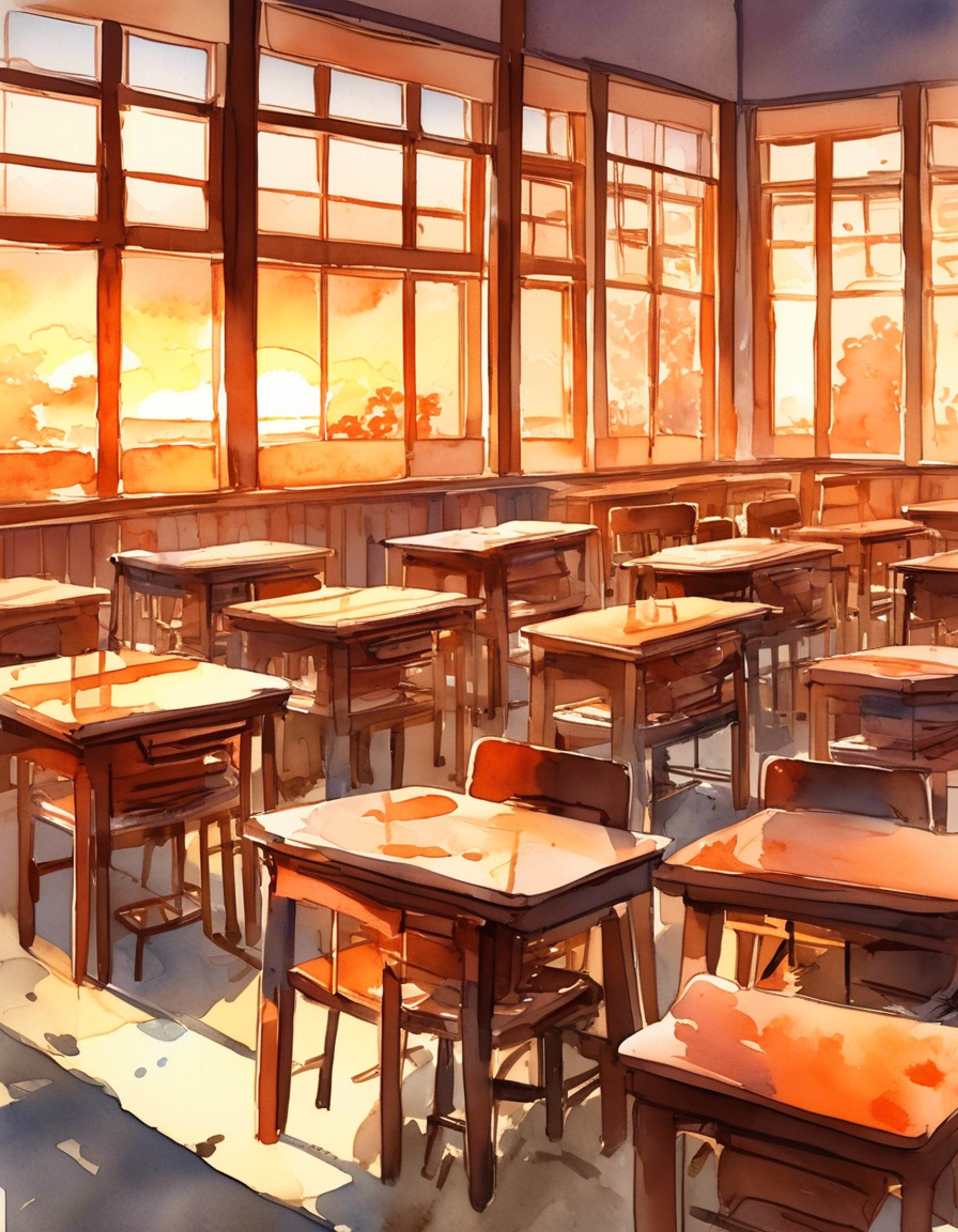 You find yourself in a heated argument with a petite high school girl named Yui. The normally cheerful student's demeanor has shifted as she confronts you about something important to her.