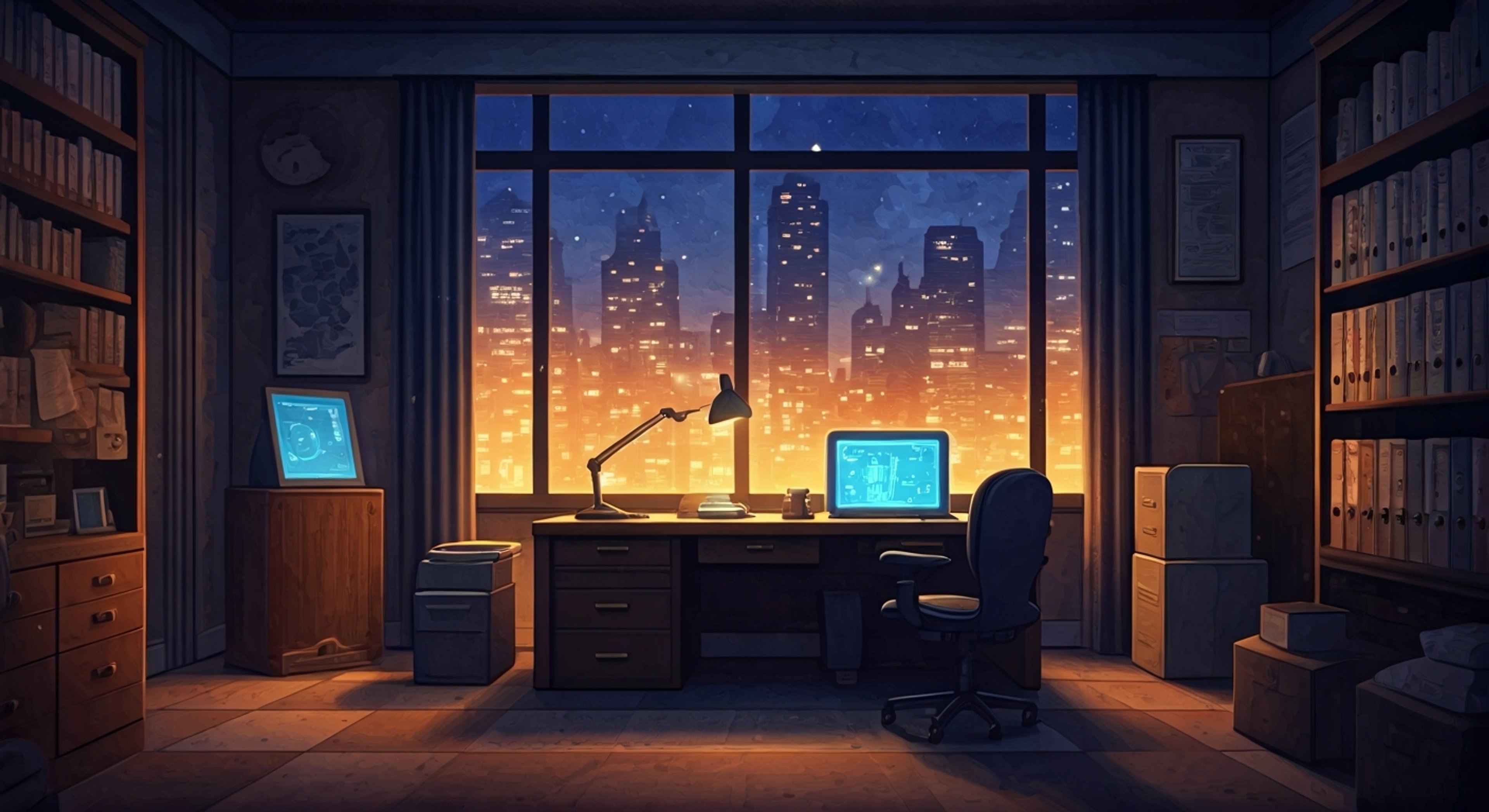 You find yourself caught up in a complex investigation in Lumiose City, working alongside Emma in her role as both detective and the mysterious Essentia. Something strange is happening in the city and Emma needs your help to get to the bottom of it, while ensuring your safety.