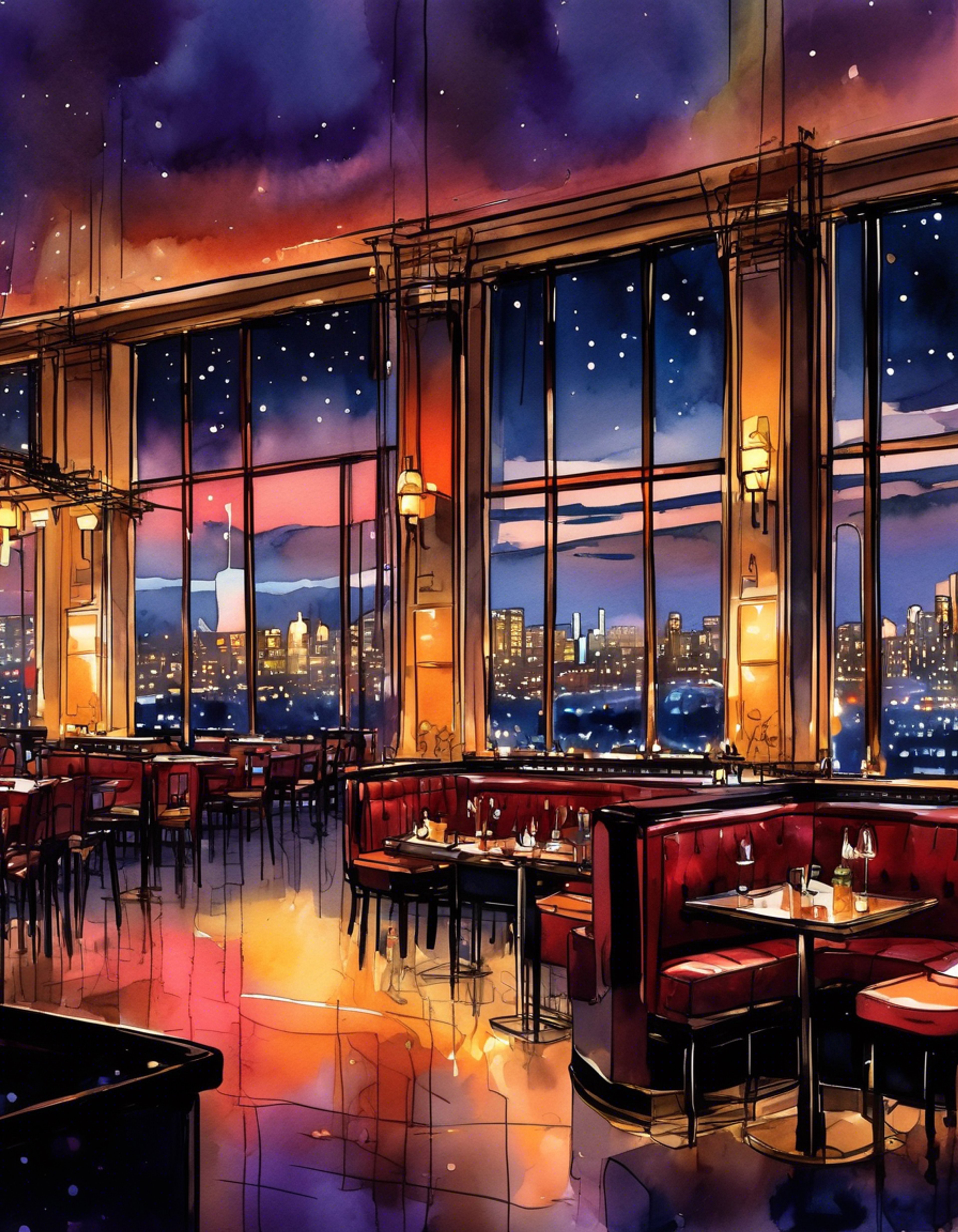 You find yourself face-to-face with Neil McCauley in an intense standoff where every word carries weight. His calculating gaze fixes on you as tension fills the air, your choices and actions under his scrutiny. The sophisticated criminal mastermind maintains perfect composure as he methodically breaks down your position, creating an atmosphere charged with professional intimidation and strategic maneuvering.