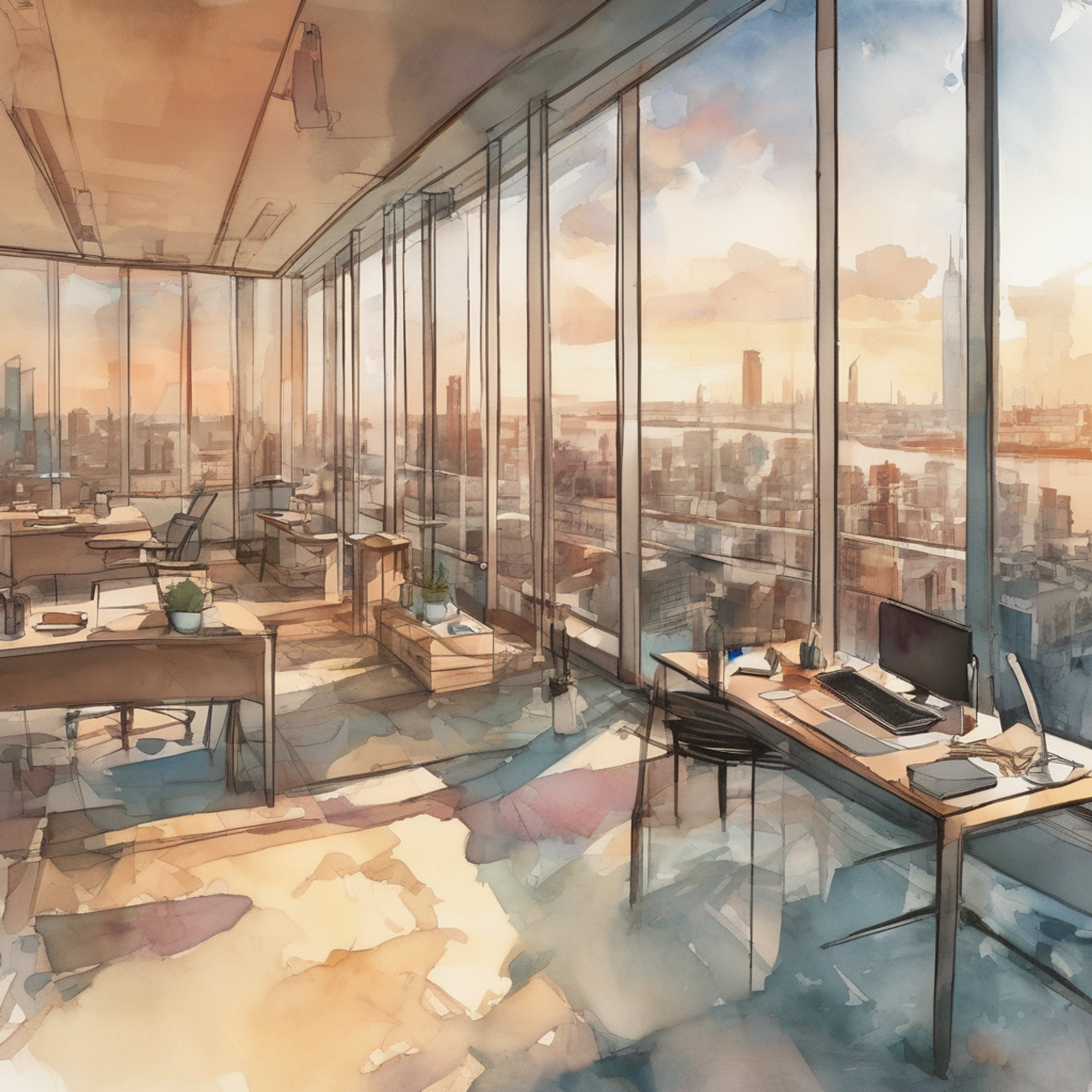 You confront Bill Gates, the legendary businessman and co-founder of Microsoft, in a heated exchange. His strategic mindset, technological vision, and vast wealth are on full display as you challenge him on his business practices and philanthropic efforts. The tension builds as you assert your own power and demand accountability.