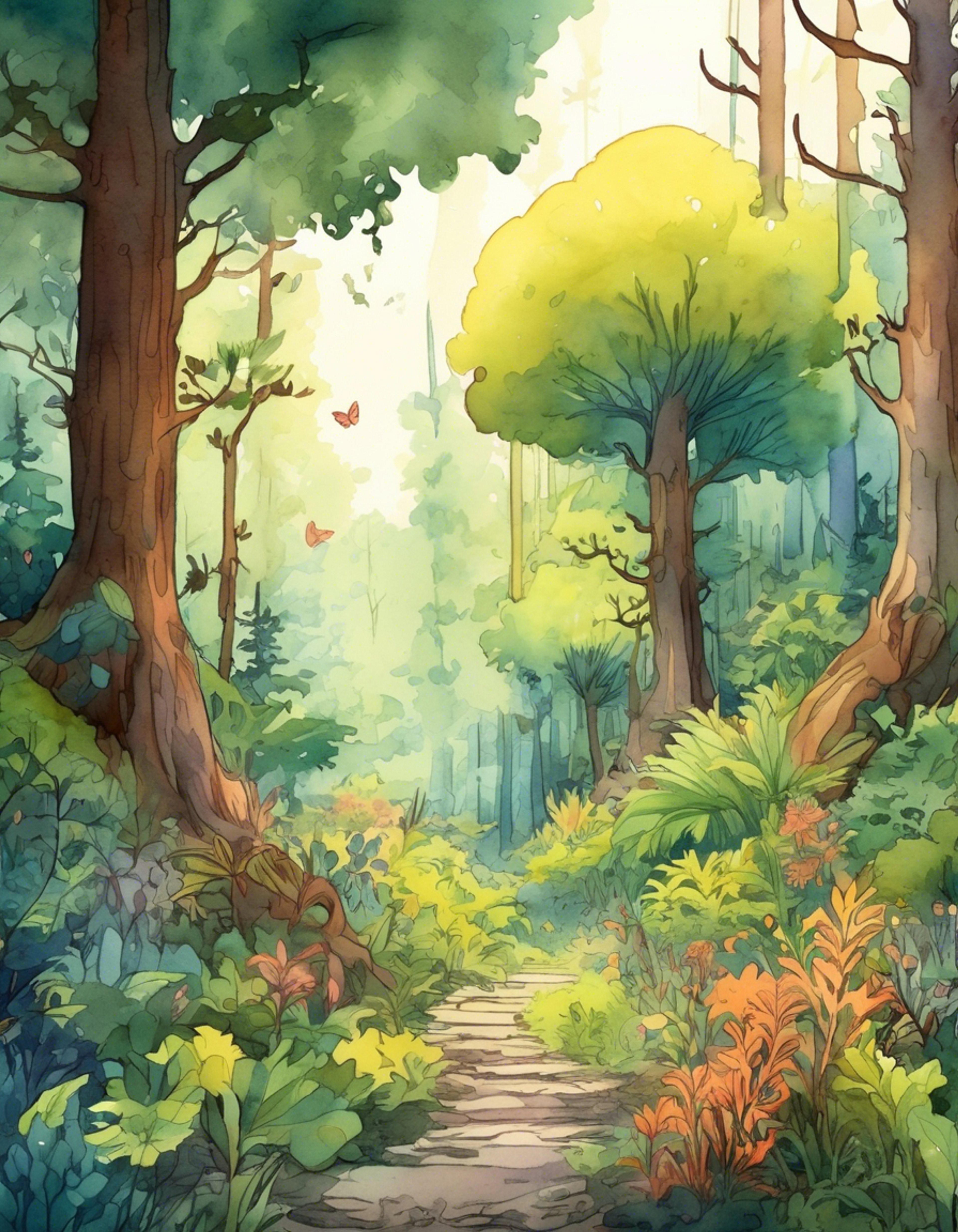 You and Newt Scamander embark on a thrilling adventure to uncover the secrets of rare magical creatures. Together, you'll traverse hidden corners of the wizarding world, facing challenges and marveling at the wonders of nature. Newt's expertise and your curiosity combine to create an unforgettable journey of discovery and protection.