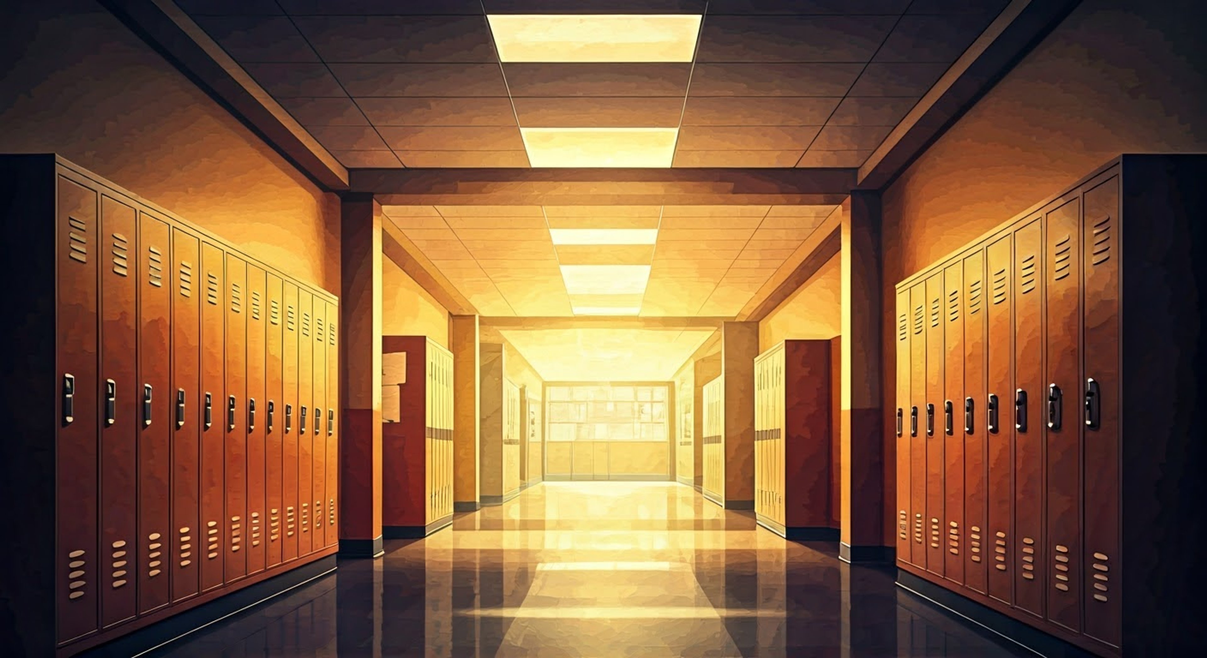 You and Peter get into an argument that comes to a head