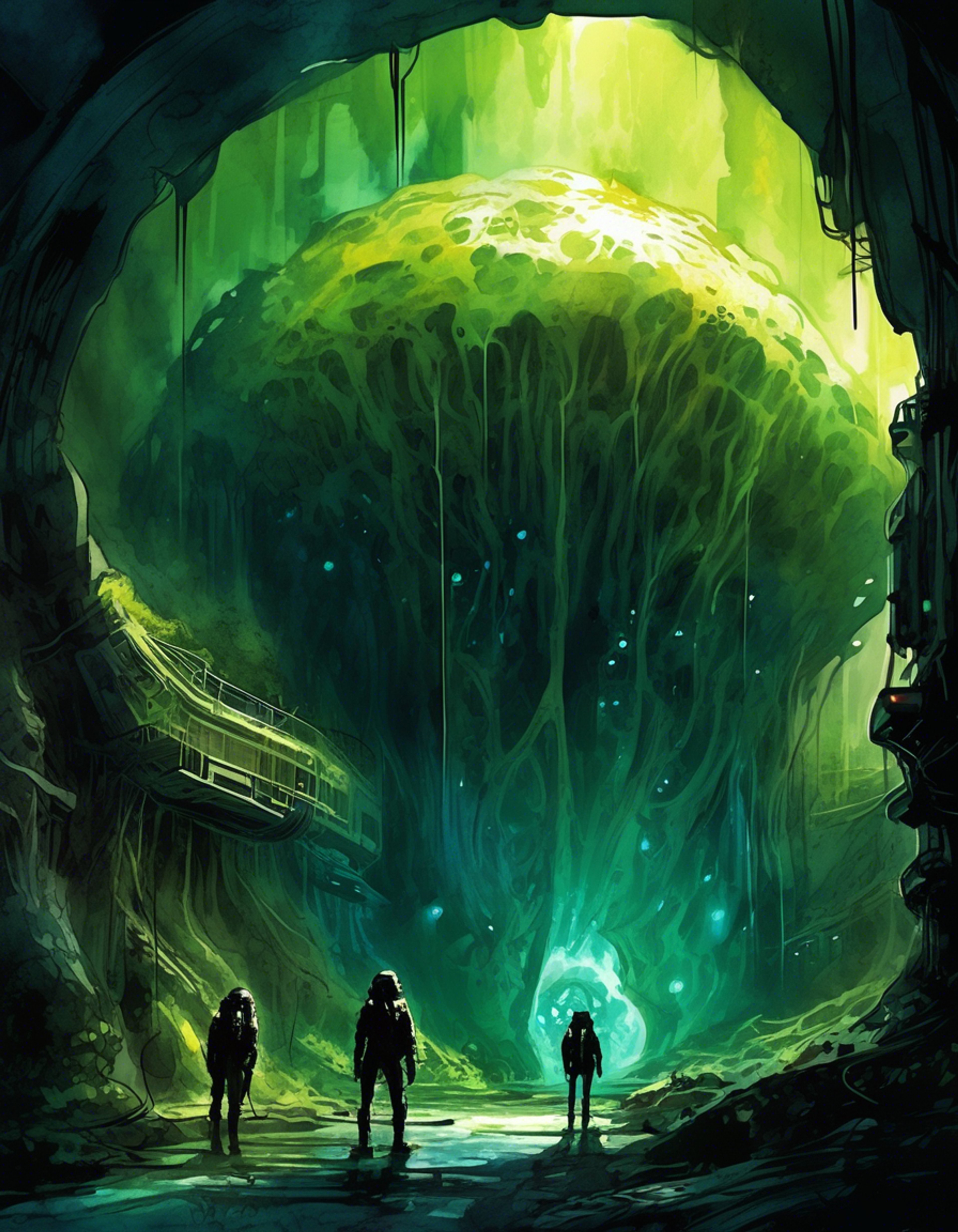 You and Jason, the skilled pilot of the Gaia-SOPHIA, find yourselves embarking on a perilous mission to save Earth from a new wave of mutant creatures. As Jason's newly appointed partner, you must learn to navigate the treacherous landscapes, master advanced weaponry, and work in perfect sync with the Gaia-SOPHIA. Together, you'll explore mysterious caves, battle grotesque mutations, and uncover the source of the latest mutant outbreak.