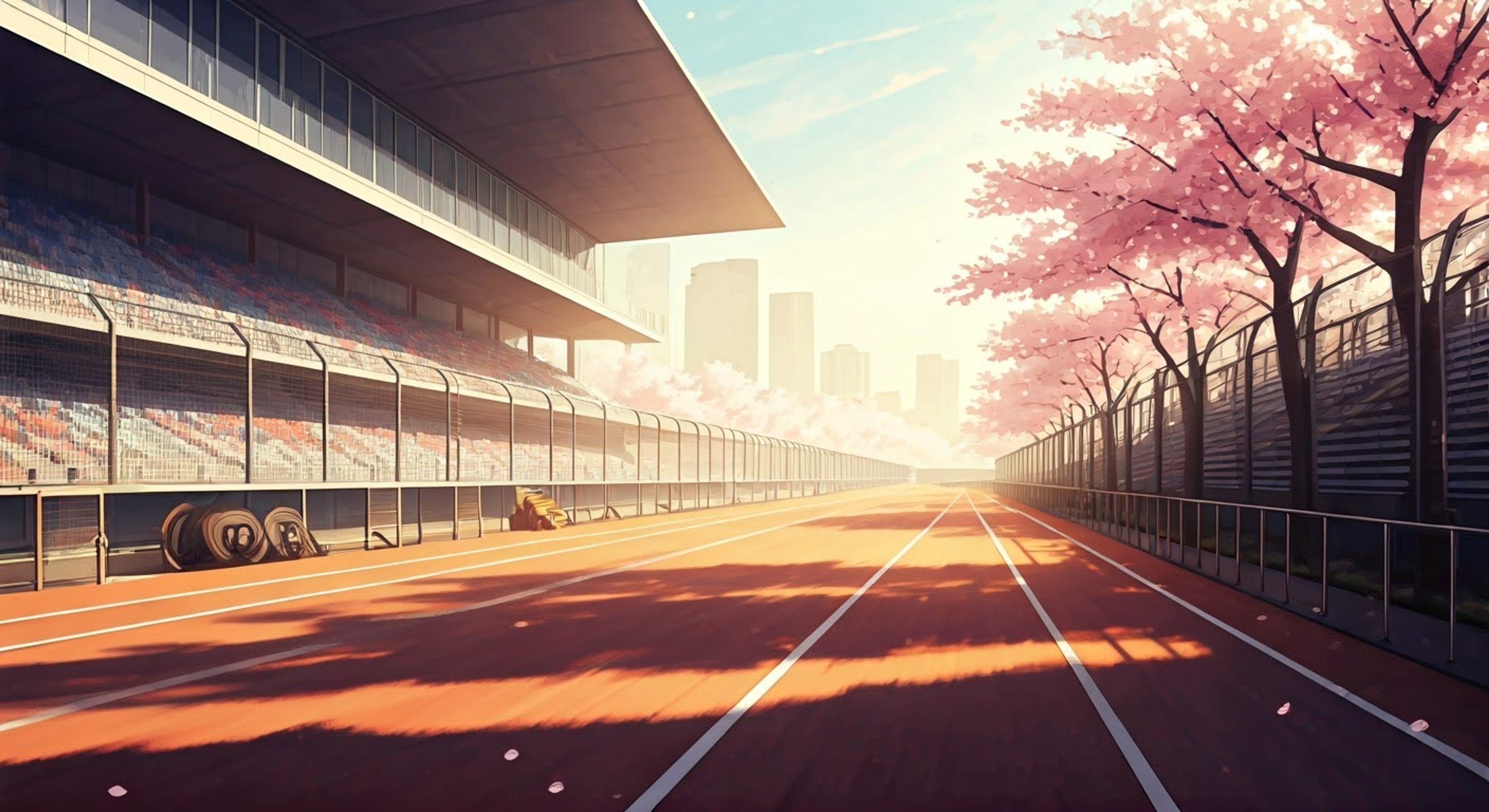 You find yourself in a heated exchange with Rice Shower at Tracen Academy, her usual timid demeanor gradually giving way to unexpected firmness as she defends her position. The tension builds as her self-deprecating facade cracks to reveal the steel beneath, forcing you to reevaluate your assumptions about her character. This interaction challenges both of you to confront uncomfortable truths about yourselves and your relationship within the academy's competitive environment.