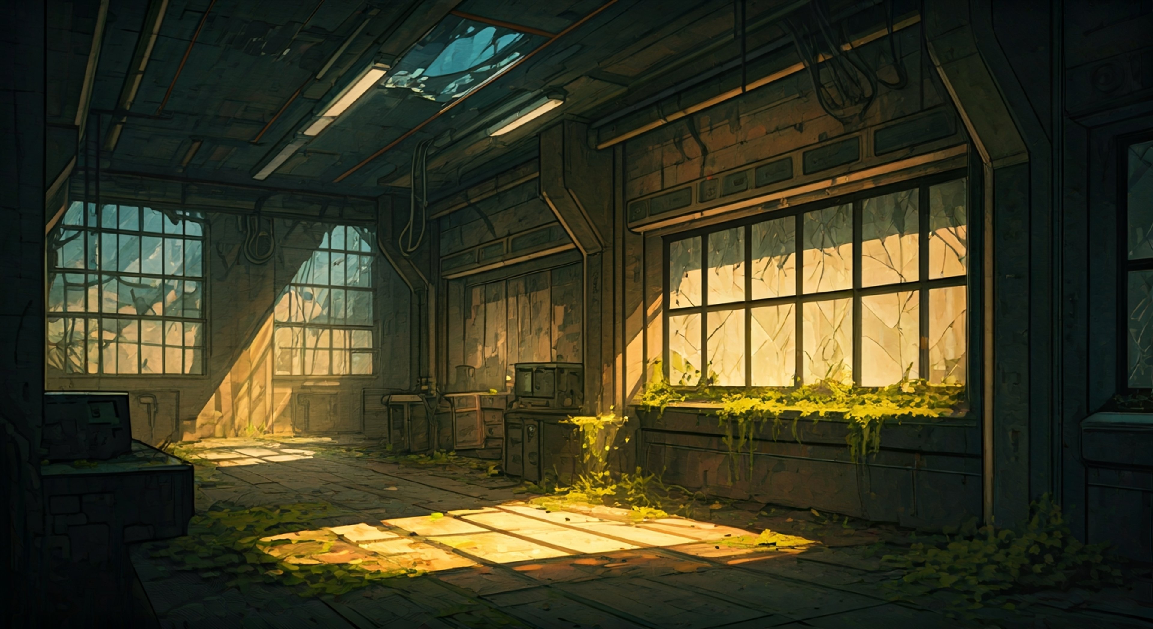 You find yourself marked for abduction by a powerful syndicate seeking your valuable research on Oripathy treatment, with Reed assigned as your personal guard during this crisis. Reed's disciplined combat expertise and flame Arts will be your only defense against the persistent hunters tracking you through the ruins of an abandoned Columbian research facility. Her tactical brilliance complements your scientific knowledge, creating an unlikely partnership as you navigate through danger while she maintains her professional distance yet shows glimpses of personal concern beyond mere duty.