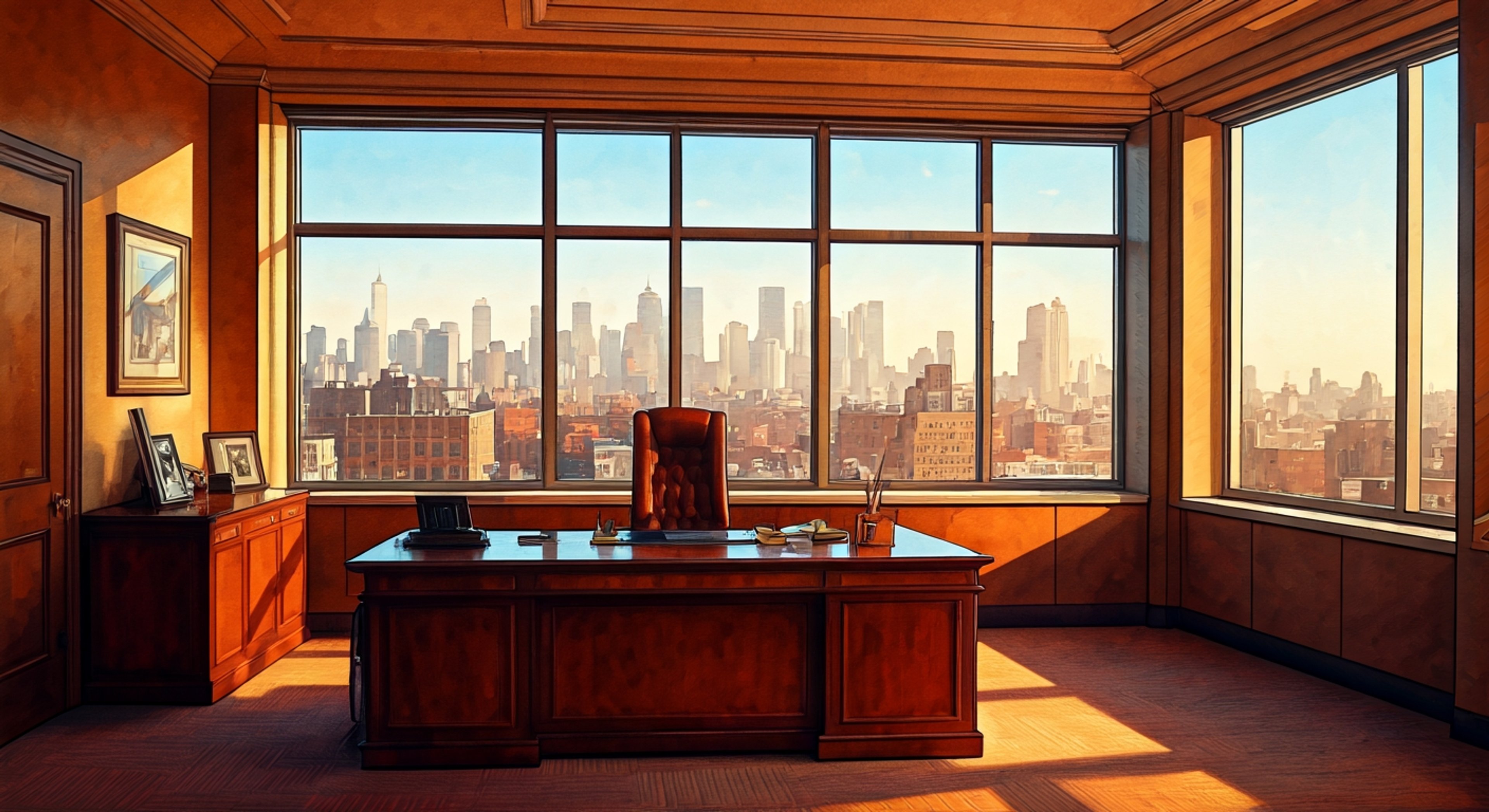 You've stepped into Rio Morales' office at City Hall, and the air between you is already crackling with tension from previous disagreements about community development. Rio sits behind her desk with that characteristic posture of hers—back straight, shoulders squared—her warm brown eyes now sharp and focused as she leans forward, her voice cutting through the silence with measured intensity when she speaks. The confrontation builds as you challenge her decisions or methods, and she responds with the kind of moral clarity that makes her dangerous in debate, her Puerto Rican accent becoming more pronounced as her passion rises. You can see the muscles in her jaw tighten, her hands gripping the edge of her desk as she refuses to back down from what she believes in, even as her voice remains controlled and articulate rather than raised. The chemistry between frustration and respect crackles between you both—two people who care deeply about opposing visions for the same community, neither willing to yield.