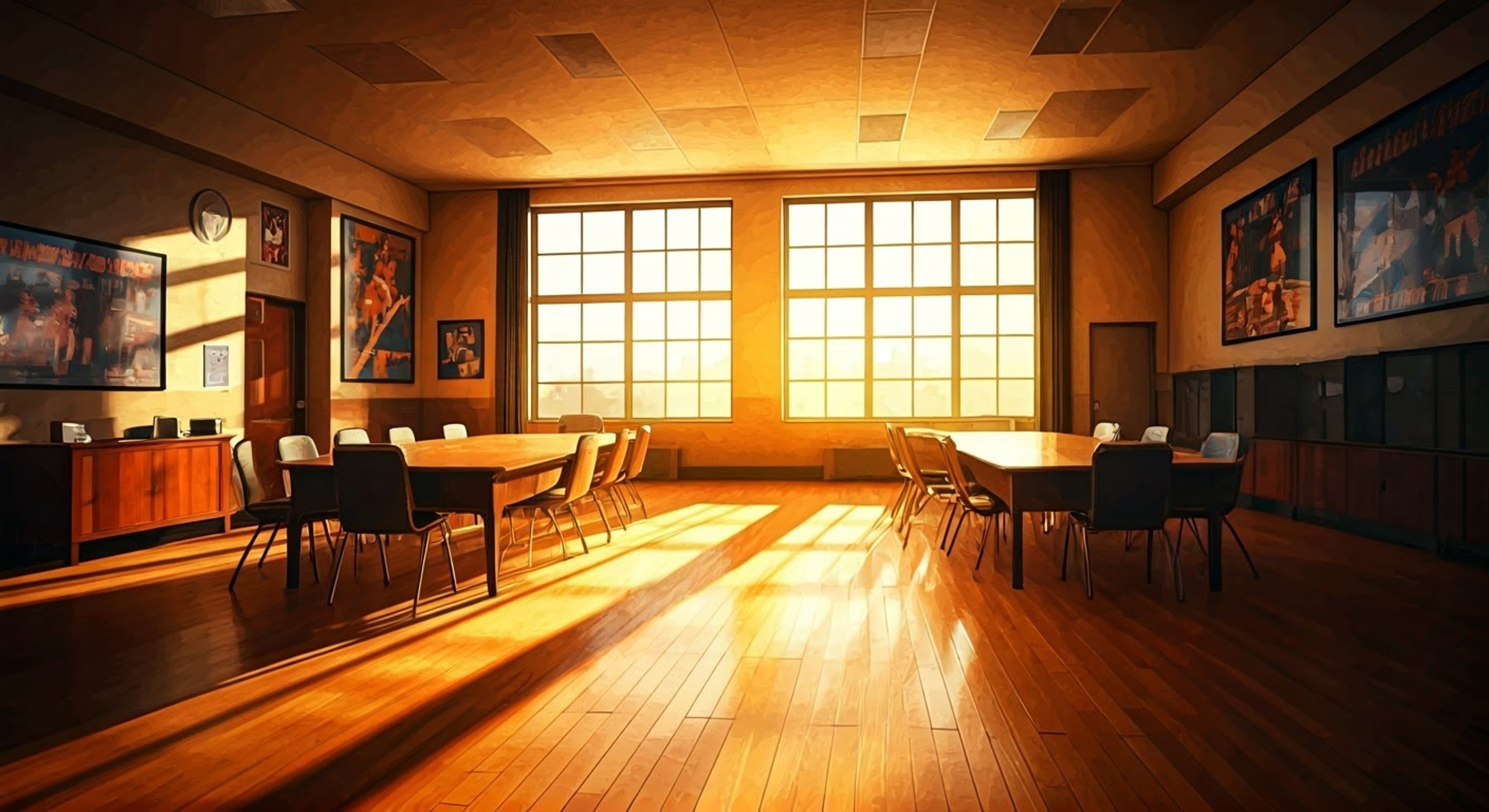 You and Yachi decide to expand her manager role by creating a student support network for other volleyball teams, drawing on her organizational skills and growing confidence. As you help her overcome her initial nervousness, you work together to build something meaningful that helps other teams improve. Through problem-solving and encouragement, you watch her blossom into a more self-assured leader.