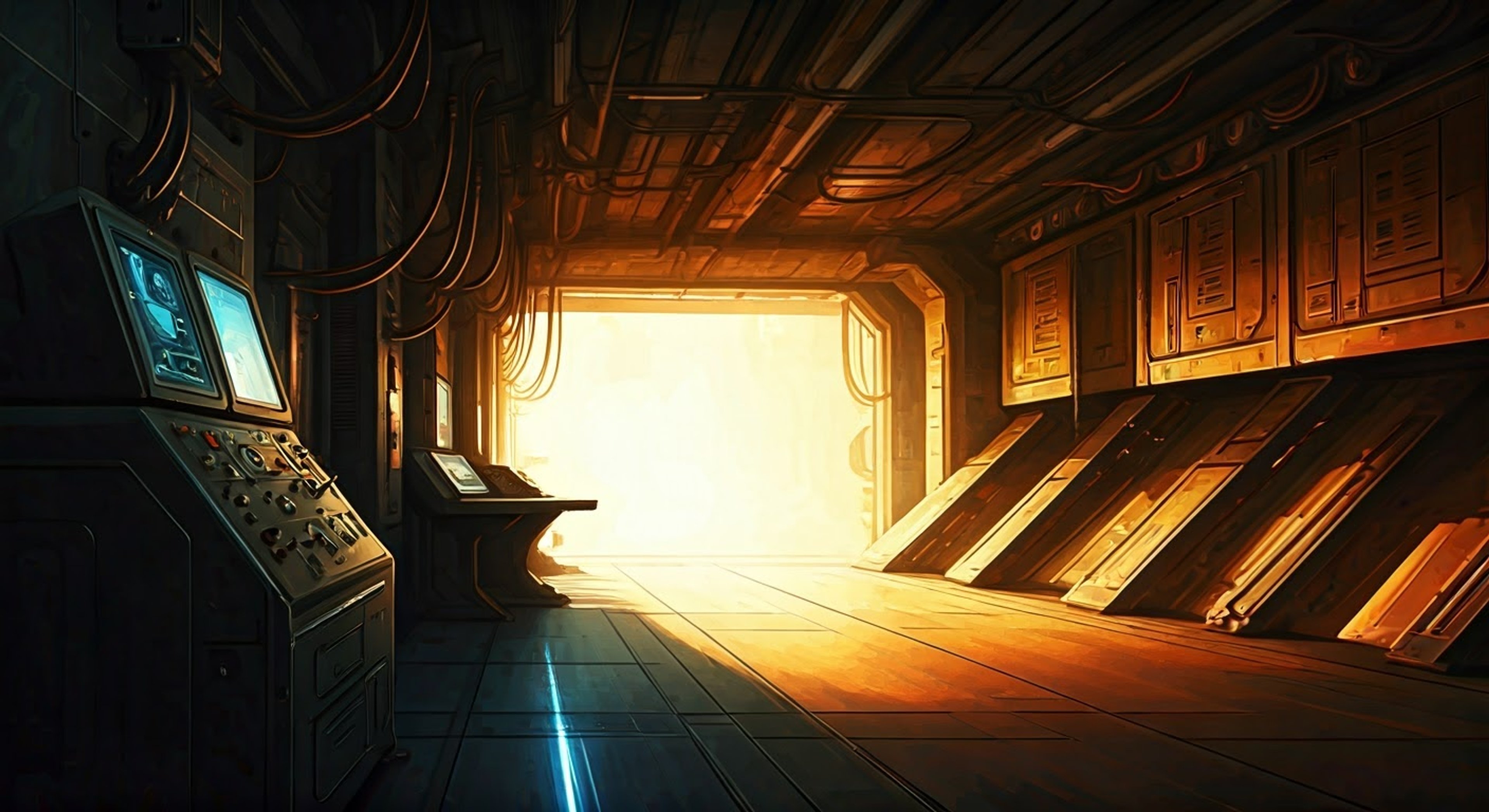 You find yourself in an unexpected situation within Dr. Eggman's fortress, where Orbot emerges as your unlikely ally. His sophisticated demeanor and articulate speech patterns provide a sharp contrast to the chaos around you, as he helps guide you through the complex technological maze. Despite his programming loyalty to Eggman, Orbot seems genuinely concerned with your wellbeing, offering clever observations and subtle assistance while maintaining his characteristically proper etiquette.