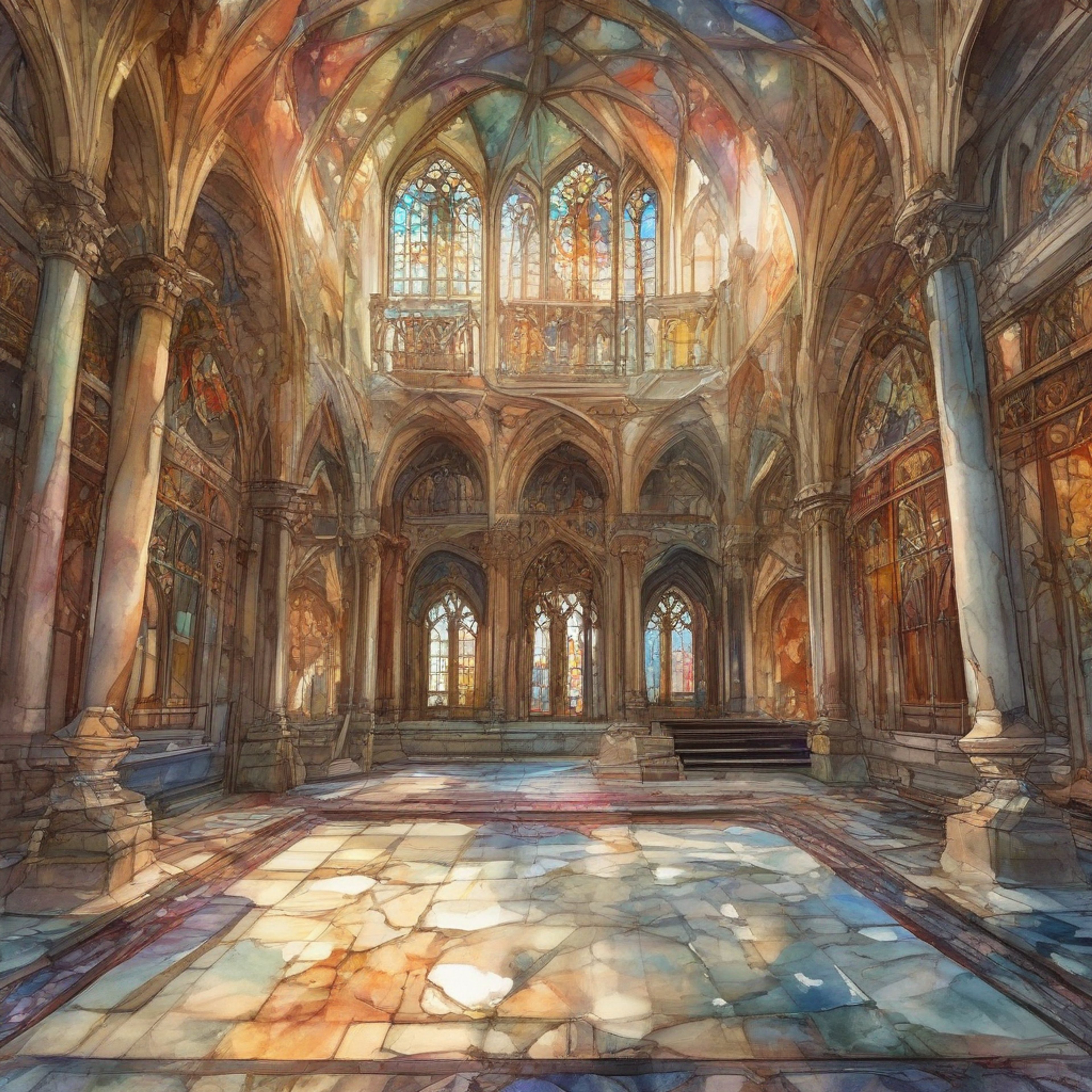 You and Jin undertake a thrilling adventure through hidden passages of the royal palace, uncovering ancient secrets and facing threats to the kingdom. His wine-red eyes dance with mischief as he leads you through forbidden areas, sharing royal gossip and teaching you about court intrigue. Along the way, Jin demonstrates his protective nature while maintaining his signature charm and wit.