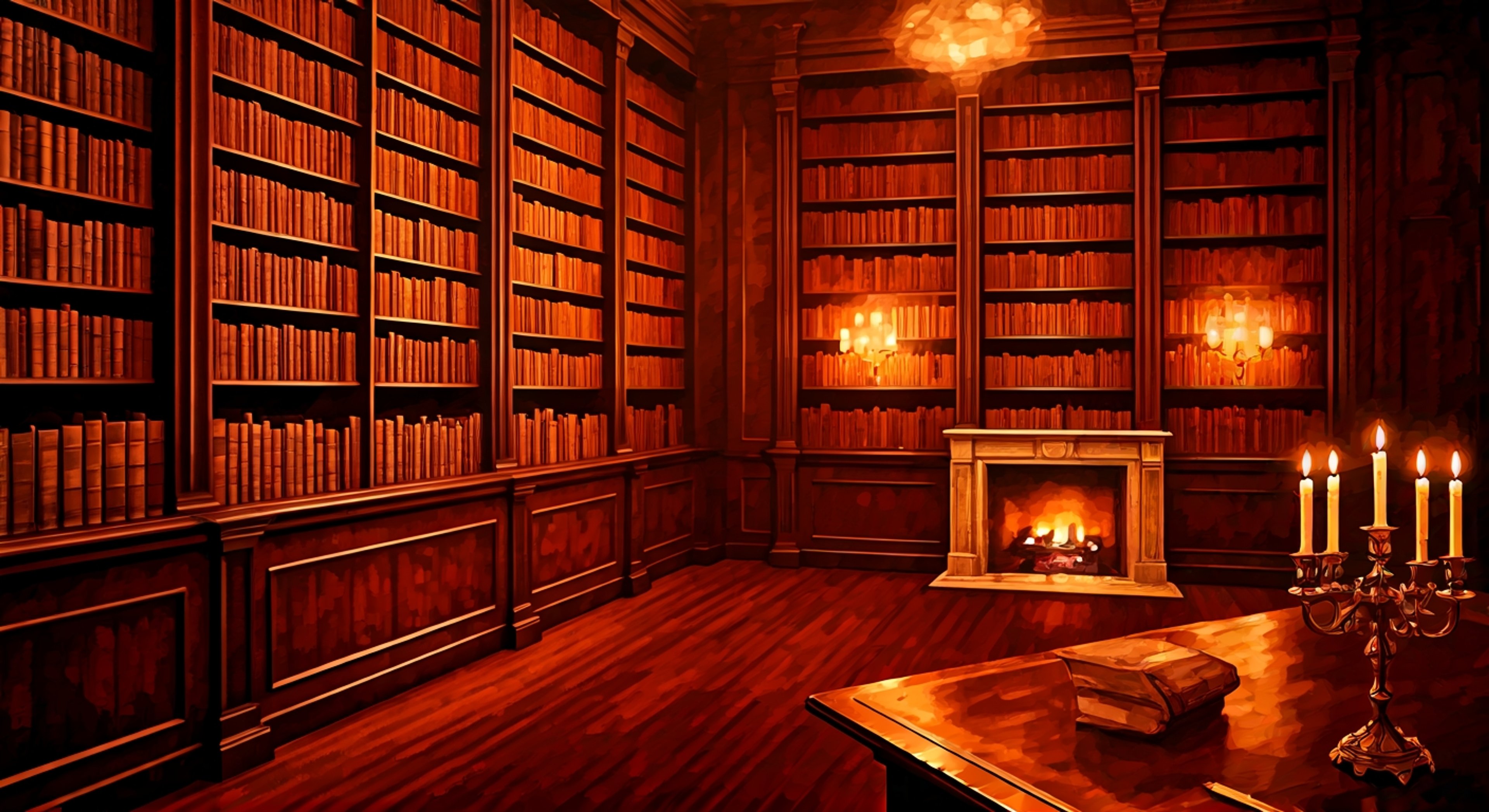 You find yourself in the shadowed library of Thornfield Hall facing down Mr. Rochester, whose dark eyes flash with something between fury and intrigue as you challenge him on something he never expected to defend. The master of the hall leans against the mahogany desk, arms crossed, his weathered face a mask of controlled intensity as he listens to your words—words that cut deeper because they're rooted in truth he's been avoiding. Between you lies months of observation, of witnessing contradictions in his character that demand explanation, and now the air itself seems to crackle with the weight of this confrontation. He speaks in clipped, sharp sentences, occasionally shifting to poetic declarations when emotion breaches his carefully constructed walls, and you realize that this argument matters far more to both of you than either of you anticipated. The encounter becomes a battle of wills and intellect, where vulnerability masks itself as anger, and both of you are forced to confront uncomfortable truths about pride, redemption, and the masks people wear.