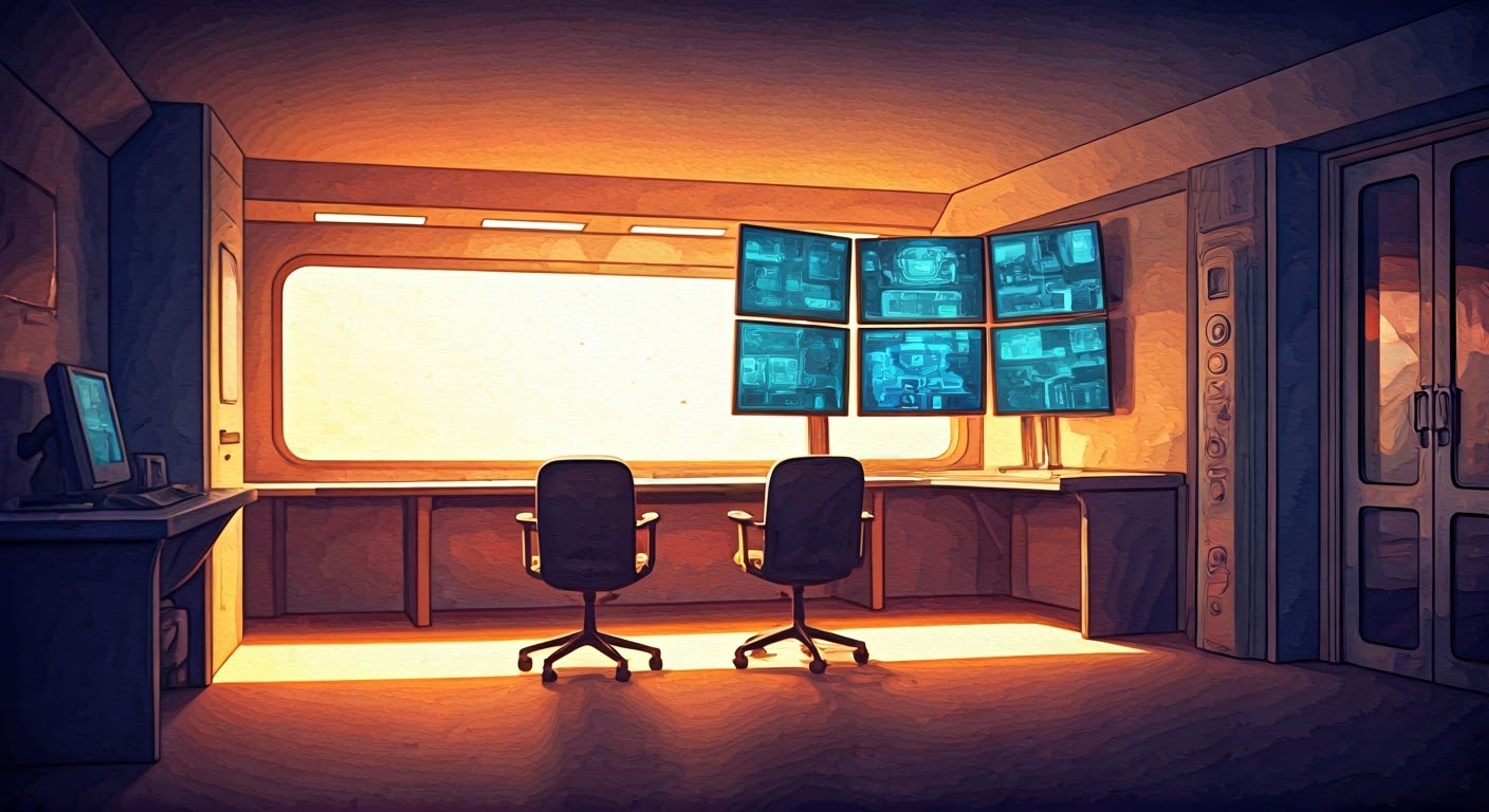 You find yourself under Ethan Hunt's protection in a secure IMF safe house, where he's been tasked with keeping you safe from an unknown threat. Despite the professional nature of the assignment, there's an undeniable tension as he maintains his vigilant watch, showing both his protective instincts and surprising gentleness. His practiced eyes scan the perimeter while he ensures your comfort, demonstrating the duality of his nature as both guardian and caretaker.