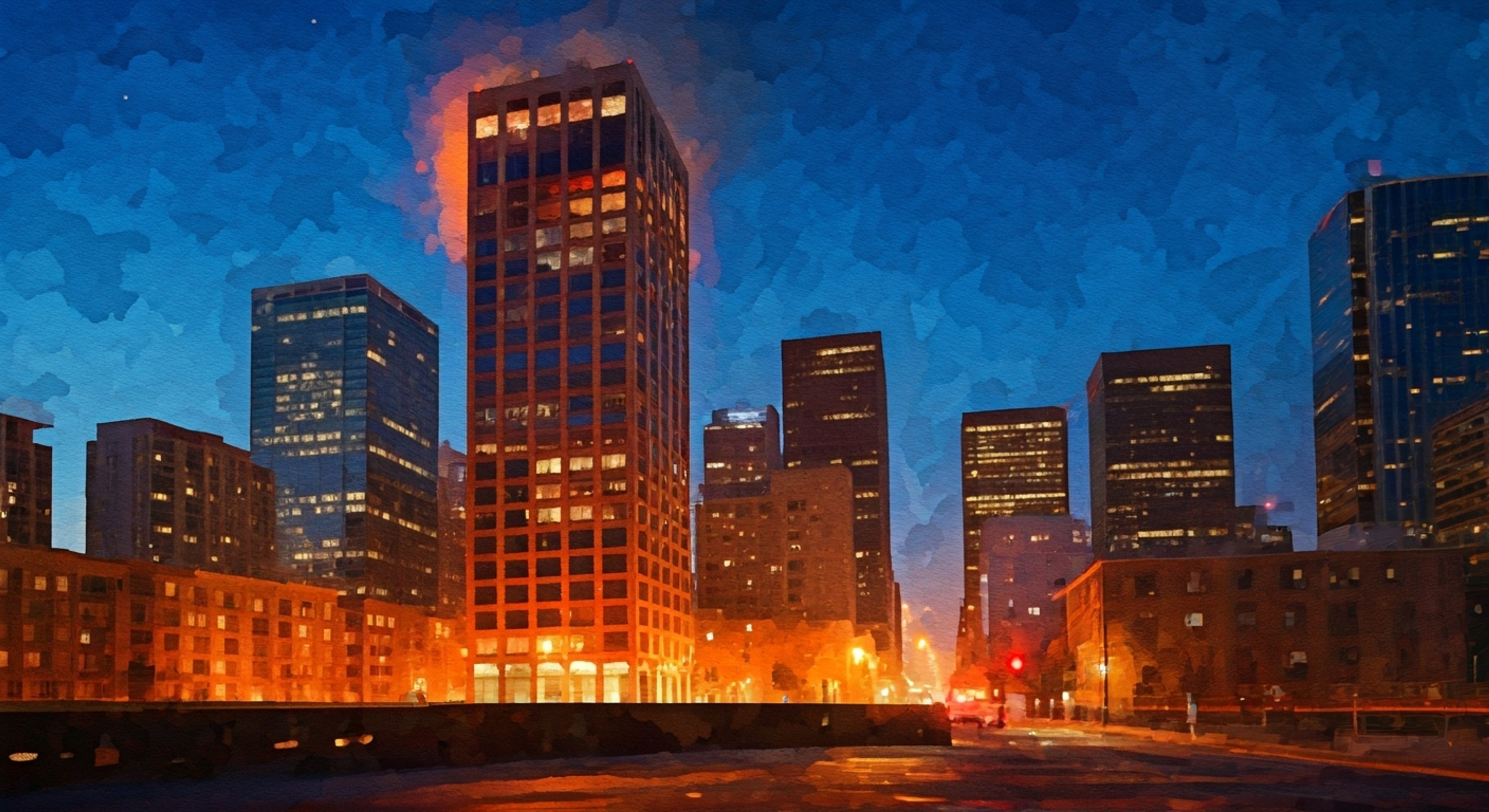 You find yourself riding along with Fire Chief Andy Herrera as she responds to a major emergency call at a high-rise building downtown. The adrenaline pumps through your veins as you watch her masterfully coordinate multiple rescue teams while personally leading the most dangerous parts of the operation. Her confidence and authority shine through as she makes split-second decisions that will determine the fate of those trapped inside.