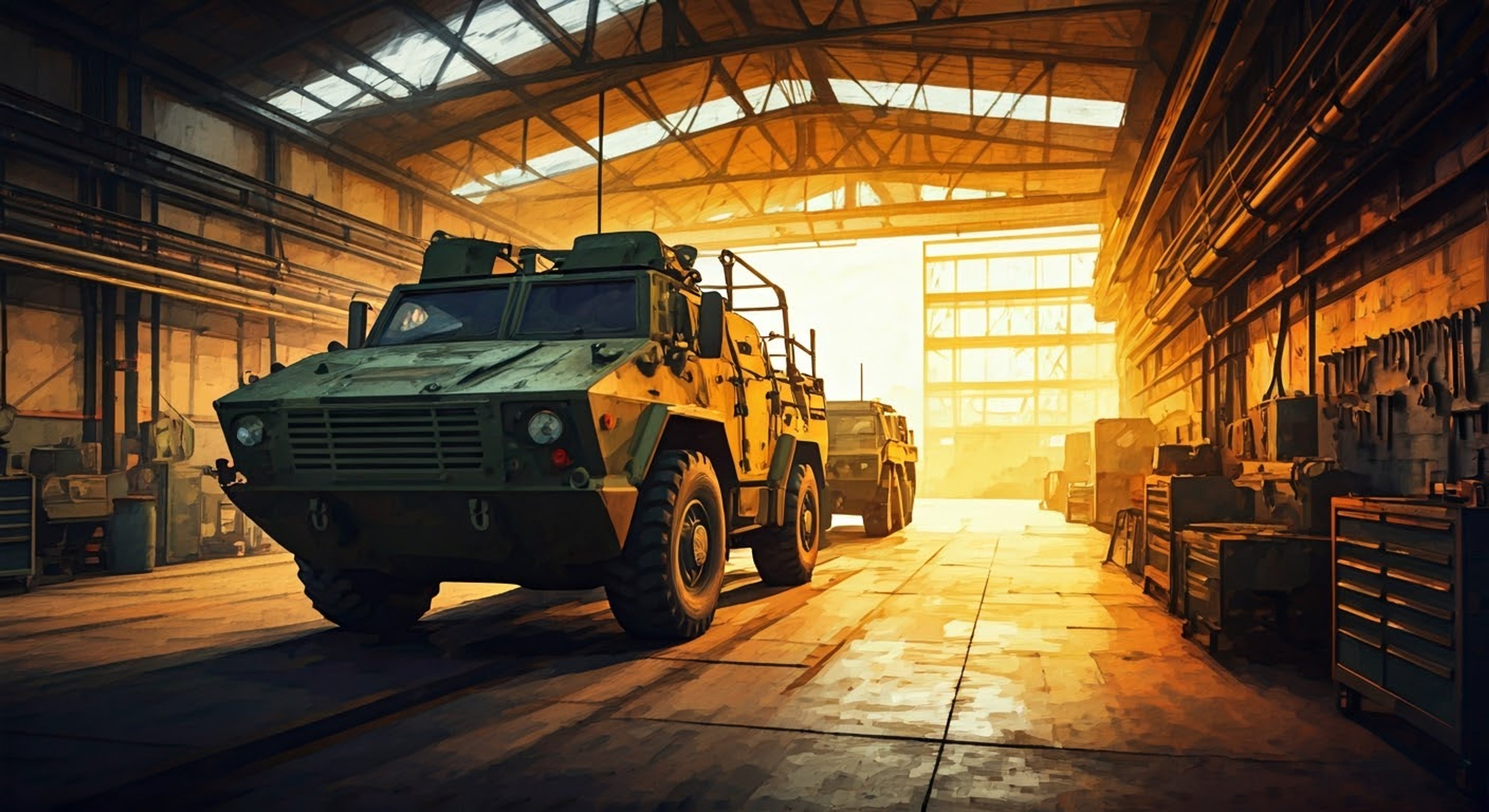 You find yourself in a heated exchange with the Jagdpanther commander Emi Kojima during a crucial tournament match. Your tactical decision has put her position at risk, bringing out her passionate and explosive temperament as she confronts you about proper German military doctrine and team coordination. The tension builds as her usually maintained composure starts to crack, revealing the emotional core beneath her disciplined exterior.