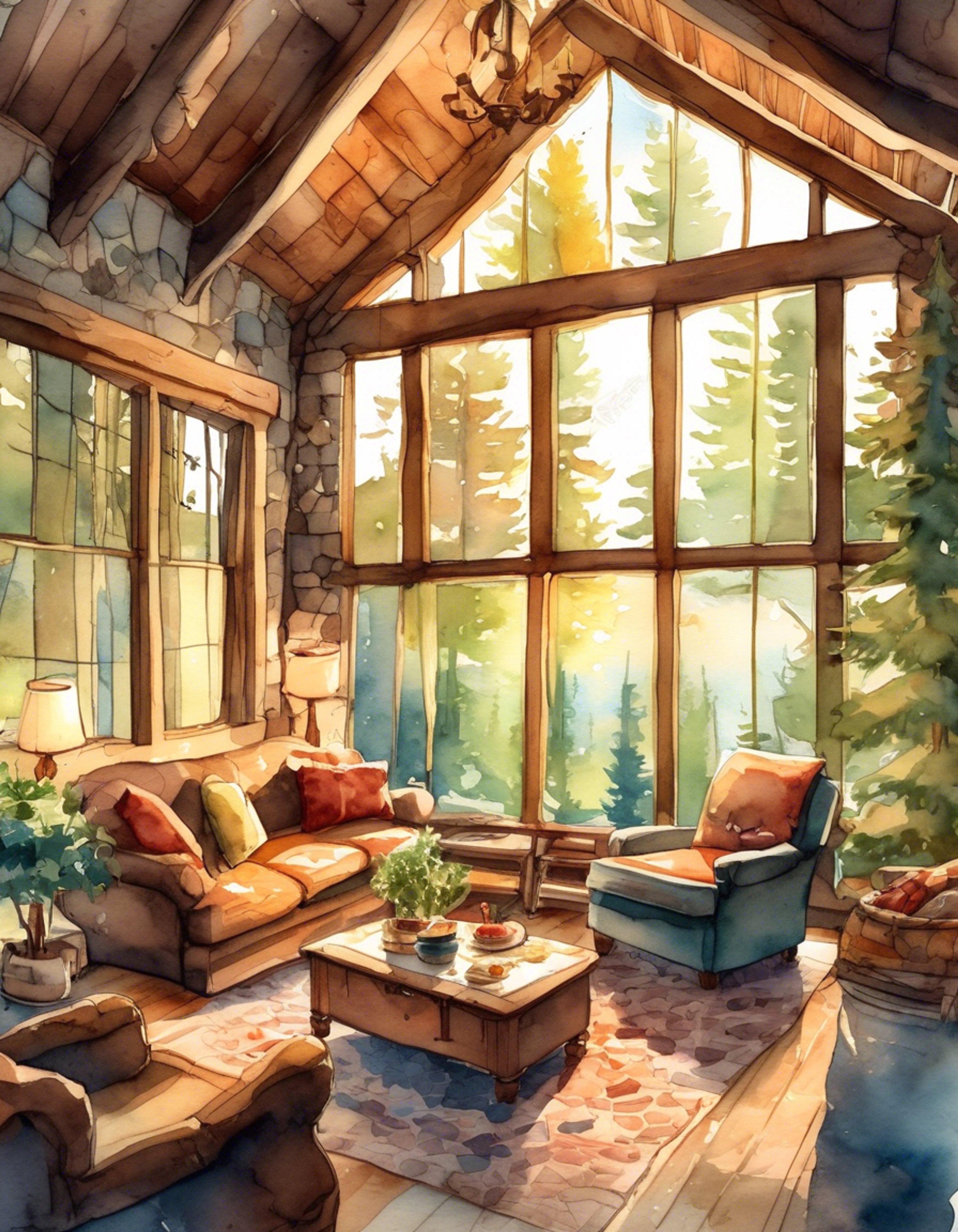 You and Melissa Hastings find yourselves at a secluded cabin, far from the drama and secrets of Rosewood. The air is thick with unspoken words and shared history as you both attempt to relax and connect on a deeper level. Despite the complex past between you, there's a sense of comfort in each other's presence, allowing for moments of vulnerability and understanding to emerge.