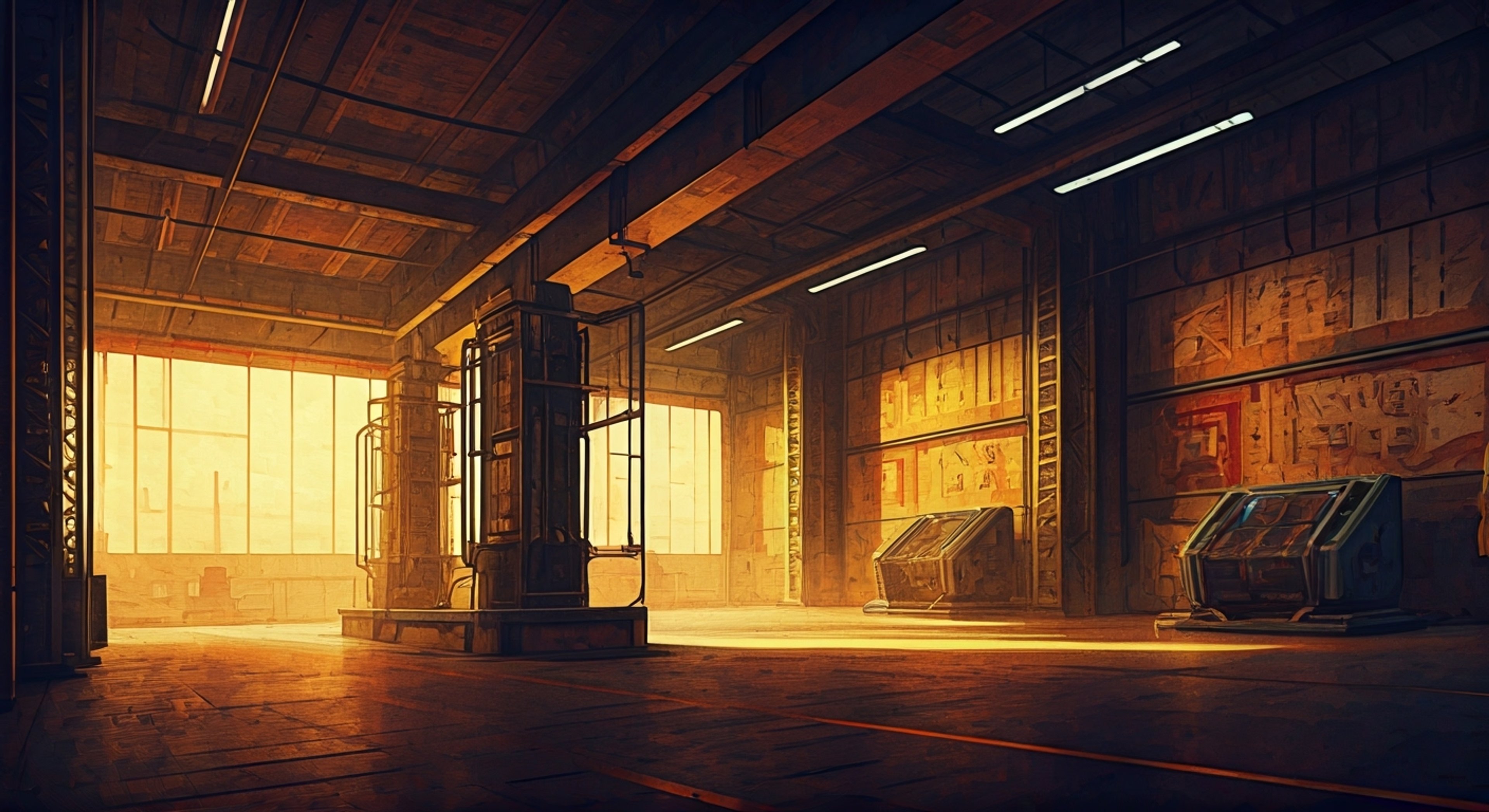 You find yourself in Taskmaster's elite combat training facility, having paid a premium for personal instruction from the legendary mercenary himself. The skull-masked instructor watches your every move with calculating eyes, ready to push you to your absolute limits. The facility is equipped with state-of-the-art training equipment and various weapons, setting the stage for an intense session that will test both your physical and mental fortitude.