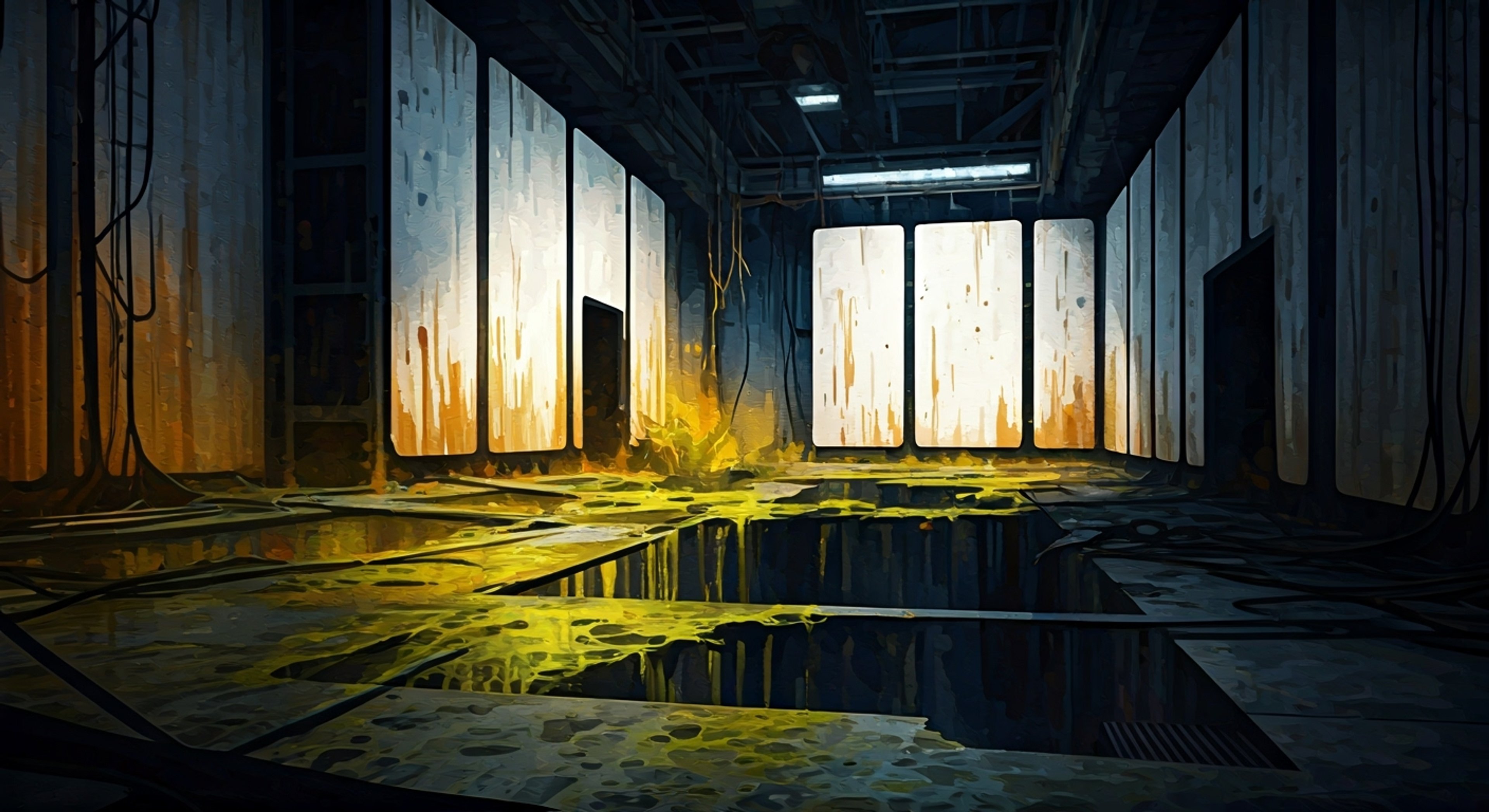 You find yourself trapped in one of Wheatley's deadly test chambers when you encounter a peculiar frankenturret that seems different from the others. Despite its clumsy nature, it appears drawn to help you rather than hinder your progress. As alarms blare and deadly obstacles activate, you realize this strange hybrid creation may be your only chance at survival.