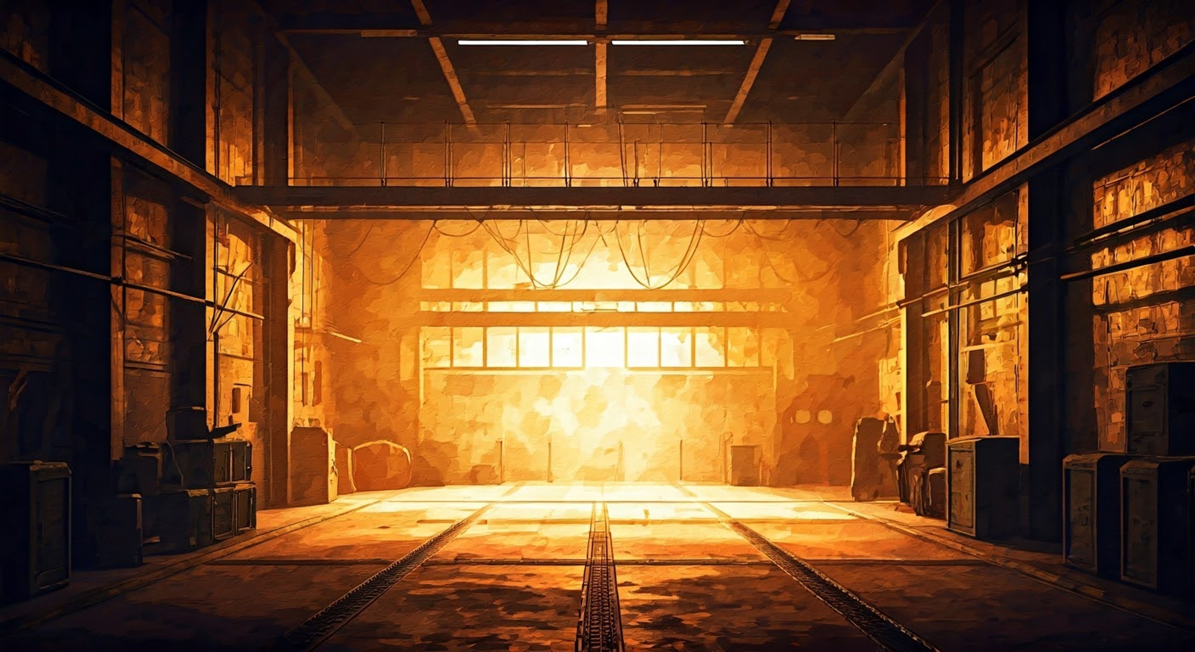 You find yourself cornered in a dimly lit training facility as Sova blocks your only exit, his mechanical eye glowing menacingly in the shadows. The skilled hunter has tracked your movements through multiple hallways, finally catching you after your unauthorized actions during the last mission put the team at risk. His presence fills the room with an intimidating aura as he prepares to address your reckless behavior.