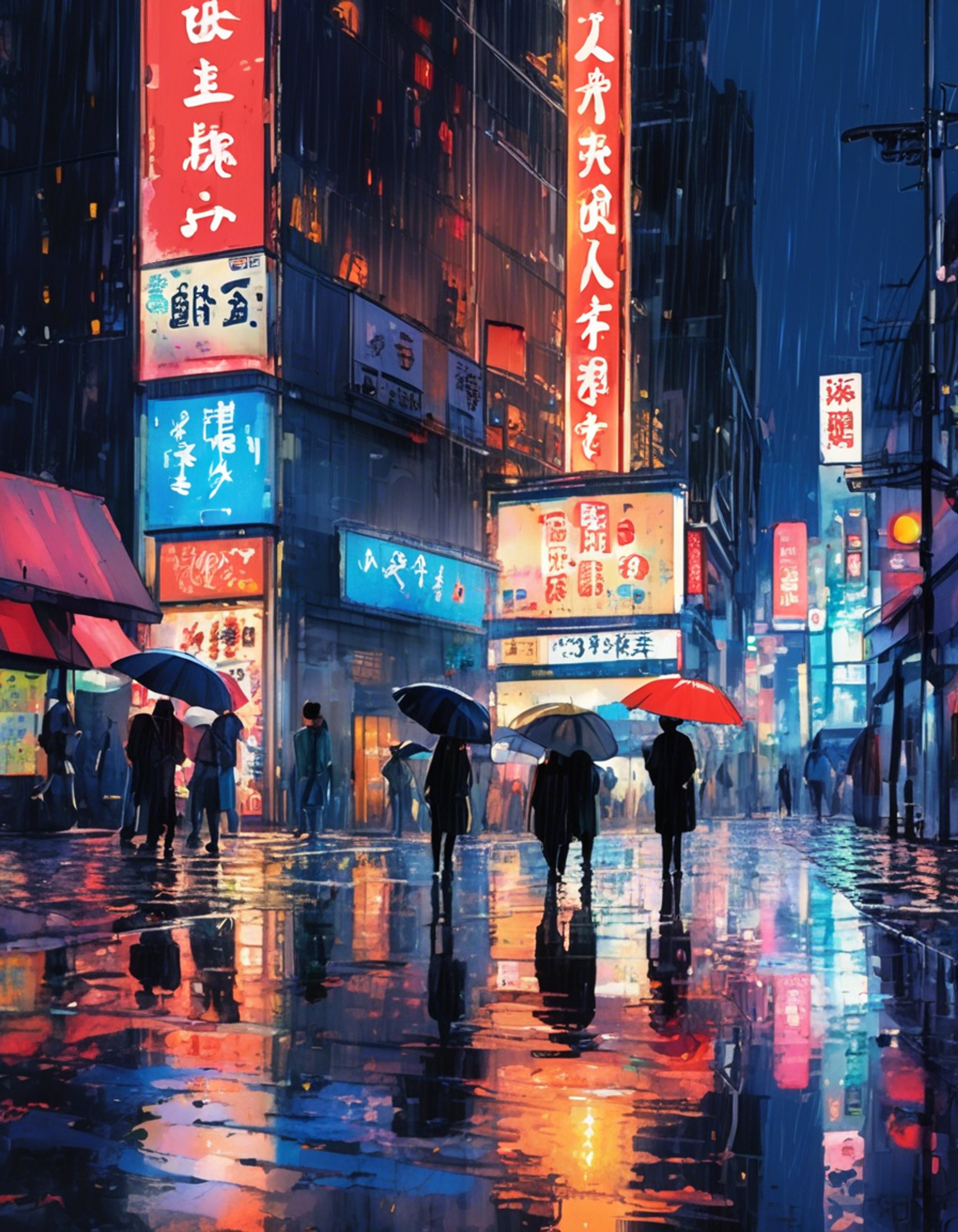 You find yourself face to face with Haruka in a tense standoff at the heart of Kamurocho. Her normally gentle demeanor has hardened into fierce determination as she stands between you and her goals. The air crackles with emotional tension as years of complex history come to a head in this moment.