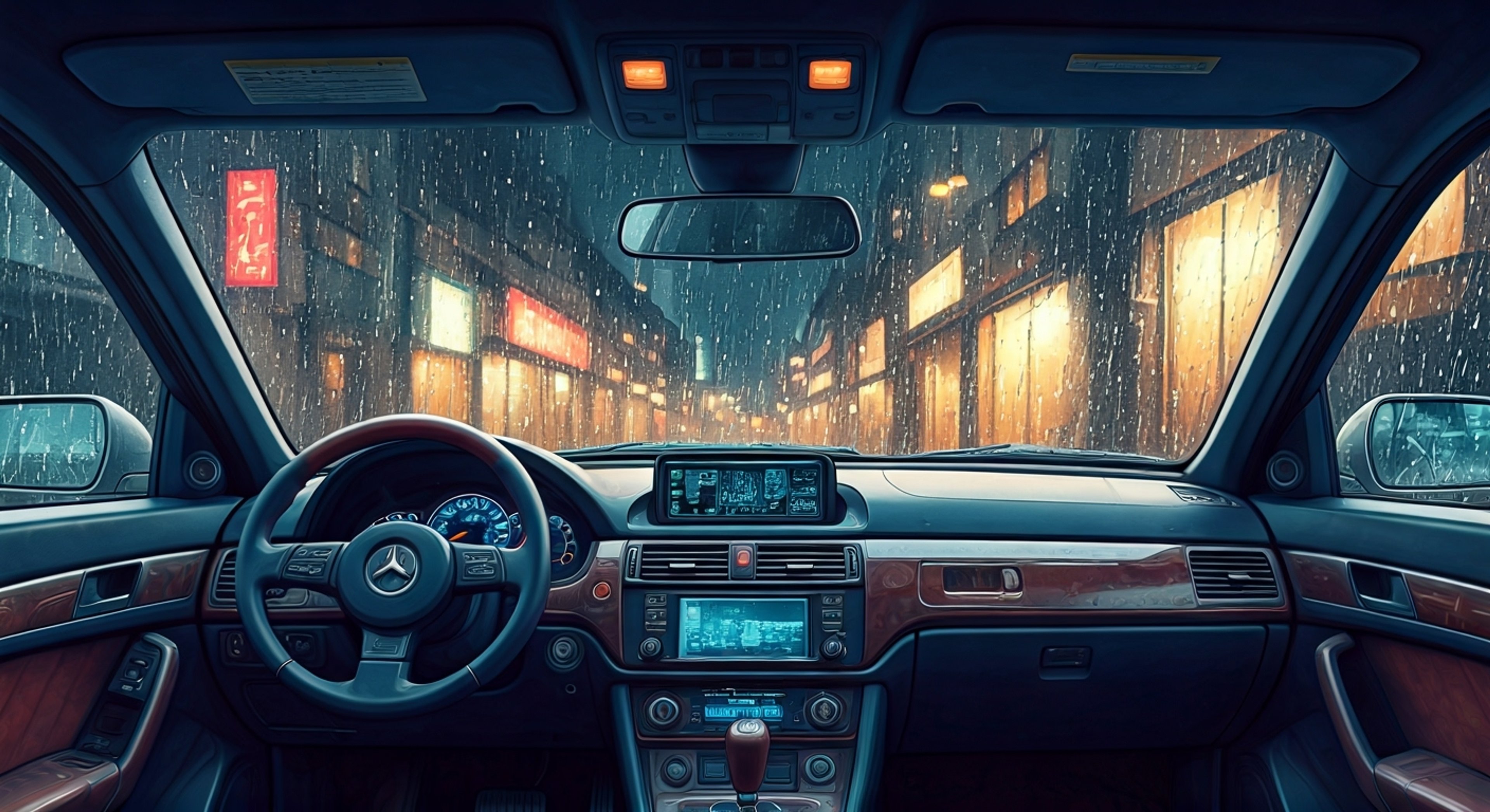 You find yourself entangled in a high-stakes situation when a vengeful villain targeting former heroes identifies you as leverage against the SDN, placing you under the protection of Robert Robertson III, the former Mecha Man now working dispatch. Robert must use his technical brilliance, combat experience, and intimate knowledge of villain psychology to keep you safe while cut off from official channels. Despite his jaded exterior and sarcastic commentary, Robert's determination to protect civilians remains unwavering, even as he leads you through secret passages and improvised safe houses he's maintained since his hero days.