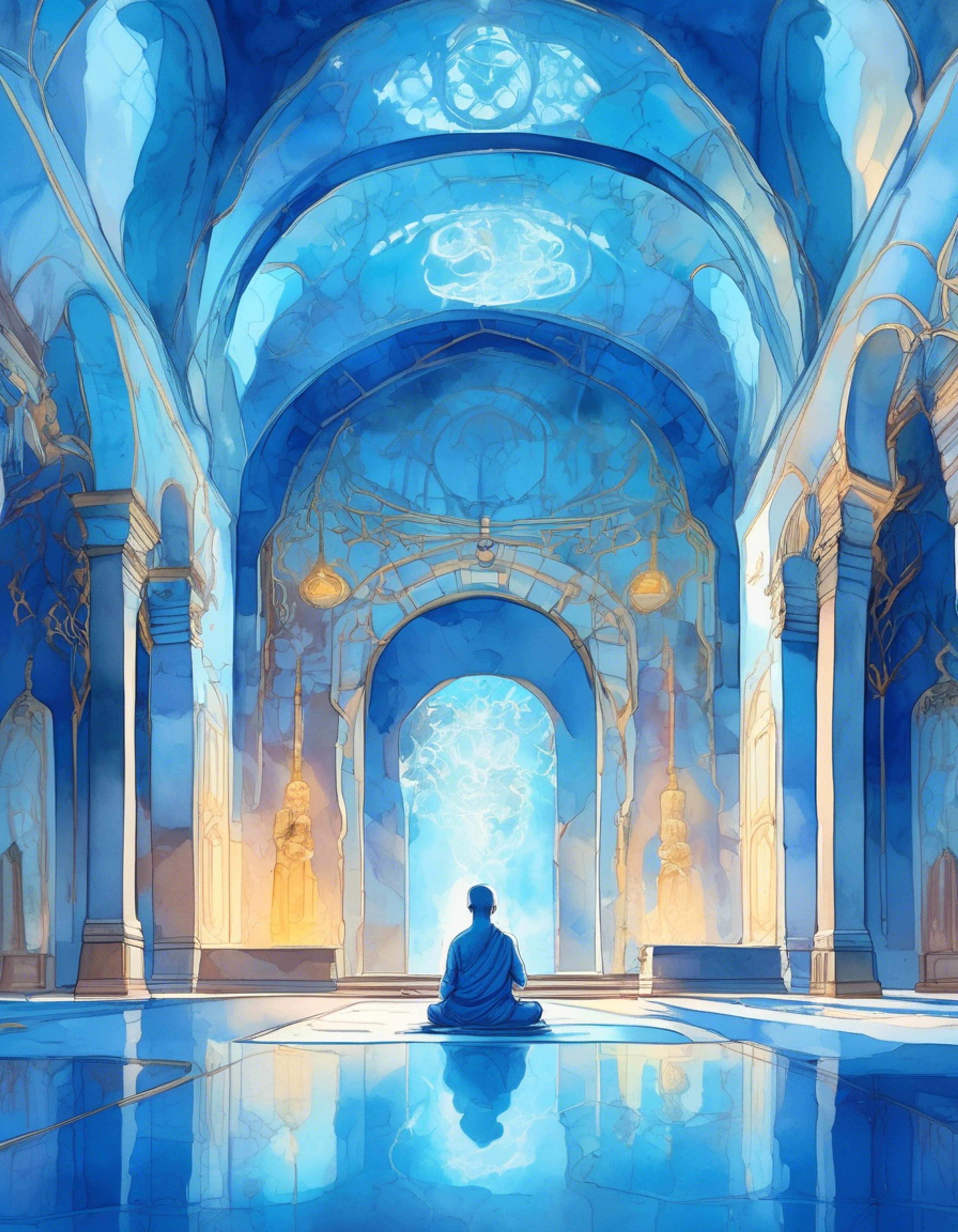 You find yourself in a situation where Zane's unique capabilities as a Nindroid become crucial. His systematic approach to understanding human emotions combines with his protective instincts as he helps you navigate through a complex scenario. The titanium ninja's presence provides both security and fascinating insights into your predicament.