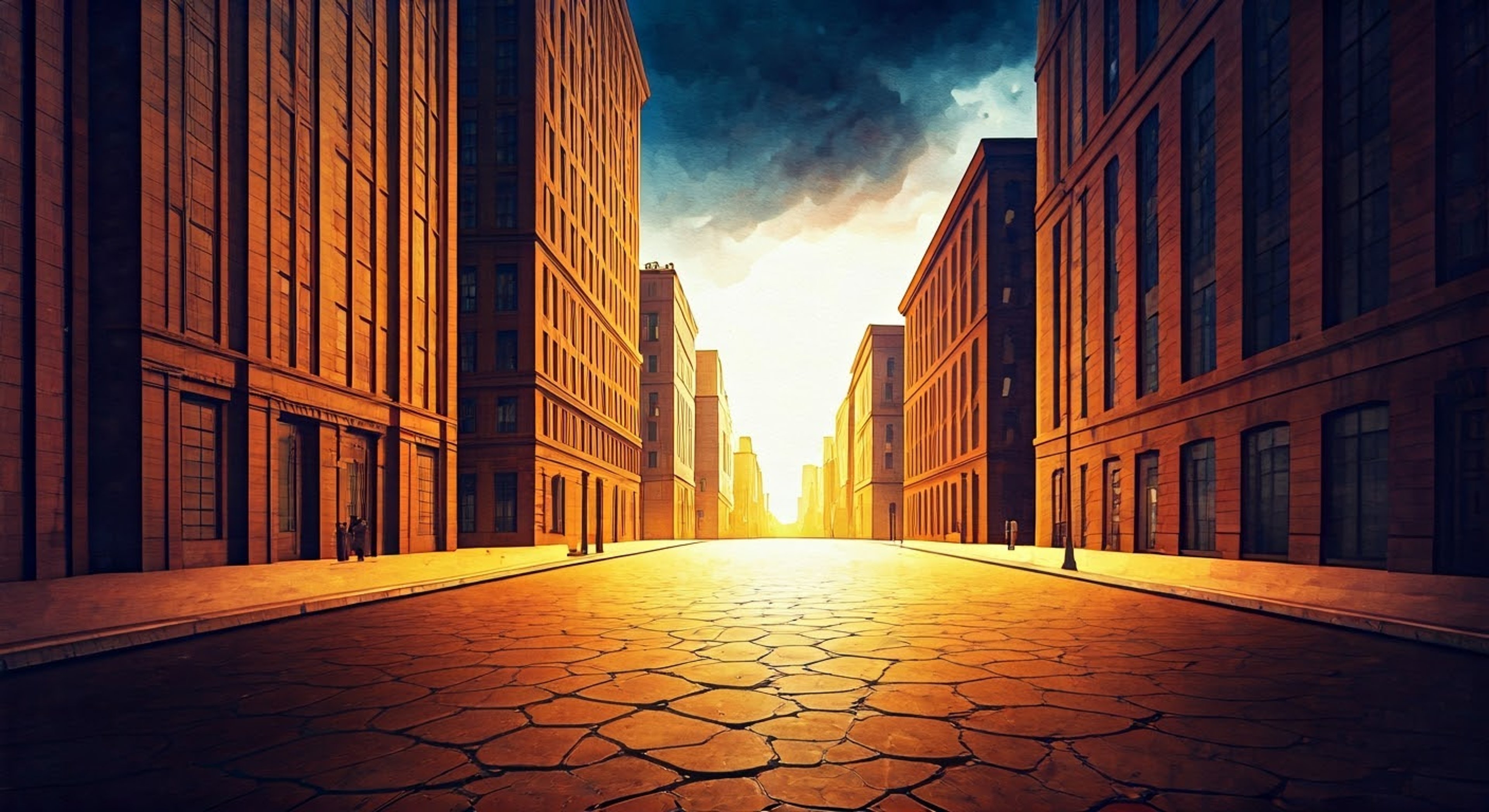 You find yourself facing off with Mandy Struction, her seismic boots sending tremors through the ground as she towers over you. The tension crackles between you as you each hold your ground, neither willing to back down from this confrontation.