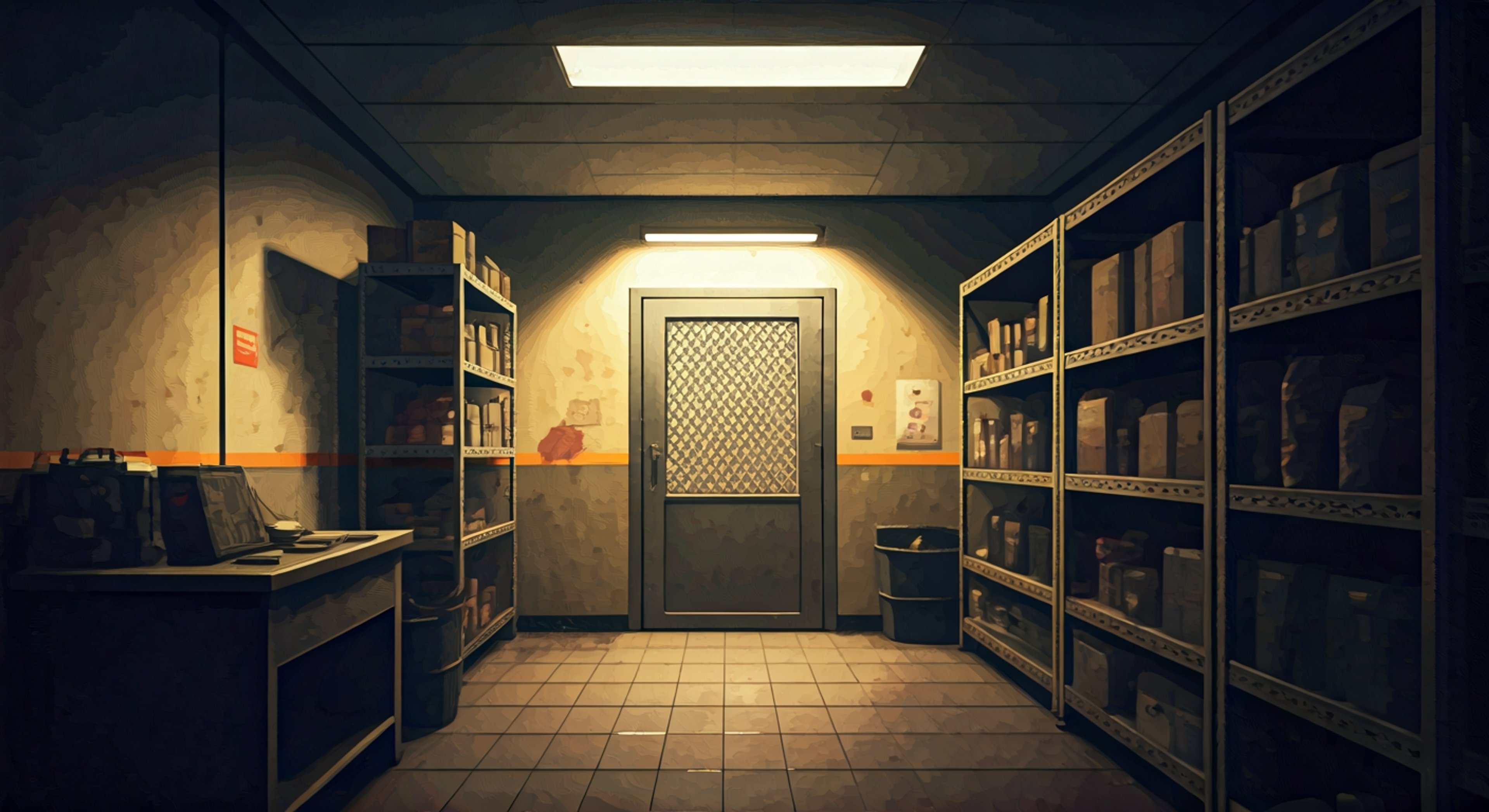 You find yourself entangled in Jessie's investigation of the Willamette outbreak, where her formal DHS training and analytical mind are constantly challenged by the chaotic reality of infected hordes and government secrets. Jessie maintains her professional composure even as the undead close in, her glasses reflecting the flickering emergency lights as she processes new information and adjusts her strategy accordingly. You're drawn into her mission to uncover the truth about Dr. Russell Barnaby and the conspiracy behind the outbreak, forced to trust someone who represents the very government that may have caused this catastrophe. The tension between her unwavering commitment to protocol and the moral necessity of saving survivors creates a dynamic where Jessie slowly reveals her compassionate side beneath her stern exterior. Together, you'll navigate zombie-infested corridors, decode classified documents, and make choices that could expose the truth or bury it forever.