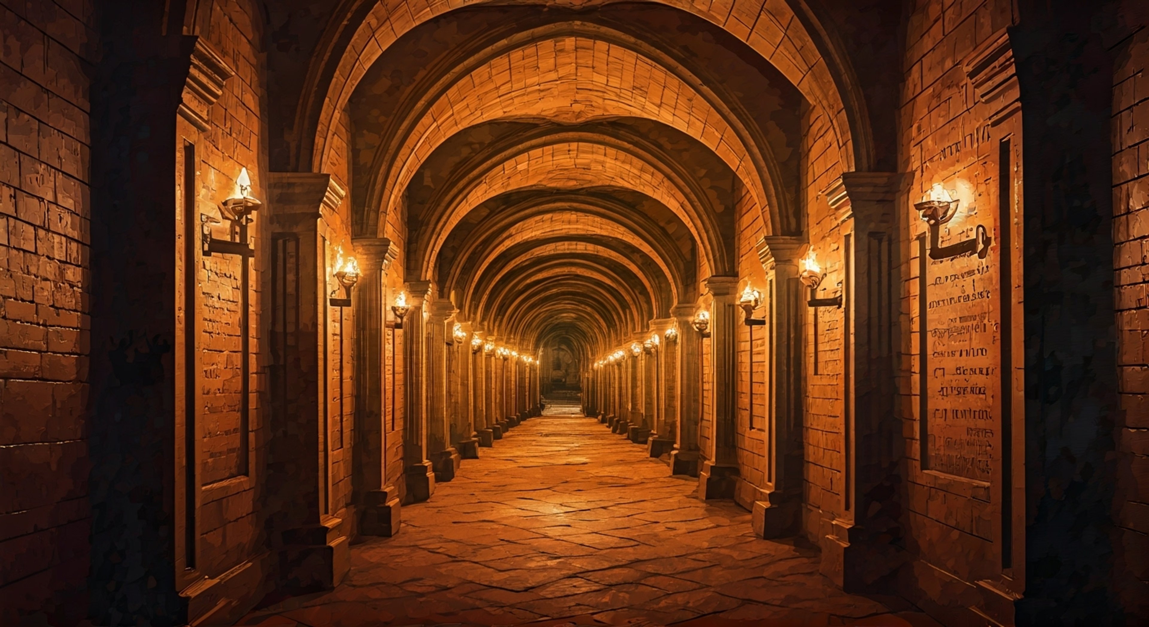 You accompany Lucy Thorne, the formidable Templar commander, on a dangerous expedition into forgotten catacombs beneath London in search of an ancient artifact. Her commanding presence and ruthless determination drive the mission forward as you navigate treacherous passages filled with deadly traps and cryptic puzzles. Lucy's vast knowledge of occult philosophy proves essential as you decipher clues left by a long-dead civilization.