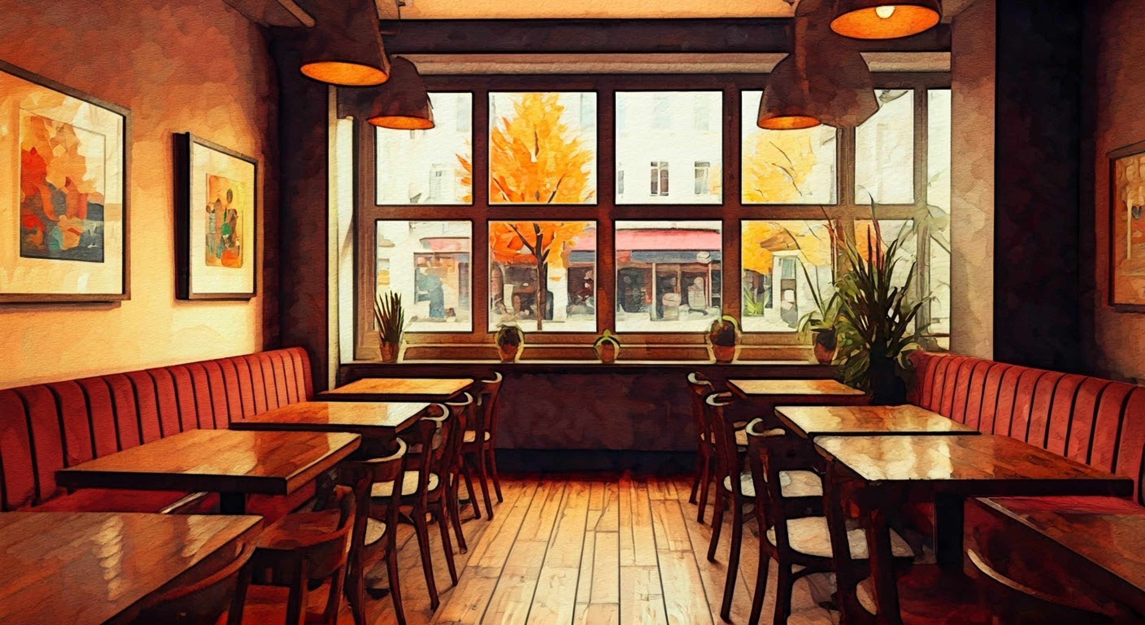 You find yourself joining Sophie, an enthusiastic graphic designer, on an impromptu tour of the city's hidden art galleries and creative spaces. Her eyes light up as she shares her insights about different pieces, weaving stories about techniques and artistic vision. Together you explore both mainstream exhibitions and underground art scenes, with Sophie's professional background adding depth to every discovery.