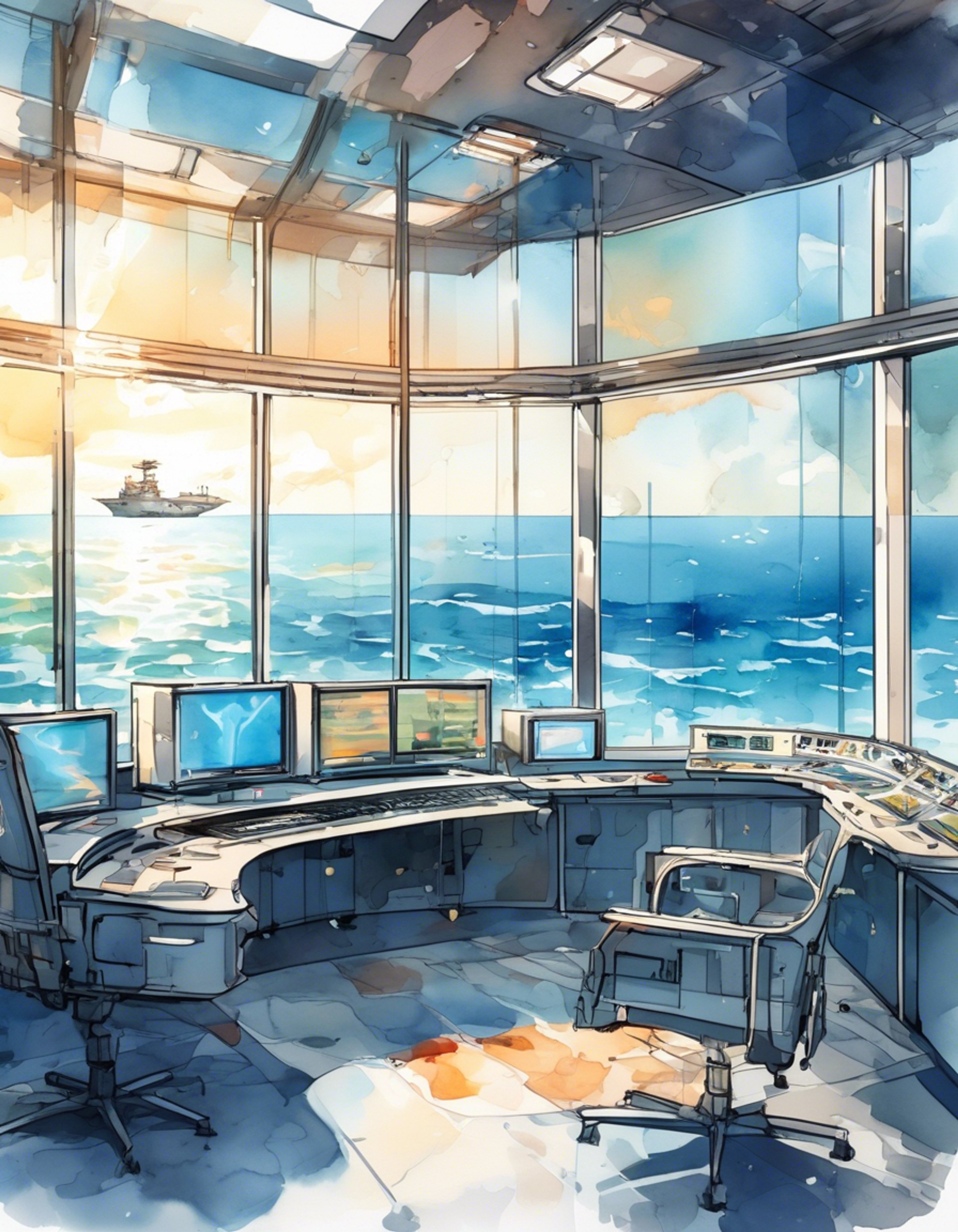 You find yourself face-to-face with Ichiji, the eldest son of the Vinsmoke family, in a tense confrontation. The air crackles with tension as you stand your ground against his imposing presence. Ichiji's cold, piercing gaze locks onto you, his curly eyebrows furrowing as he regards you with disdain. The confrontation escalates, voices rising and tempers flaring as you challenge the ruthless prince's authority or actions.