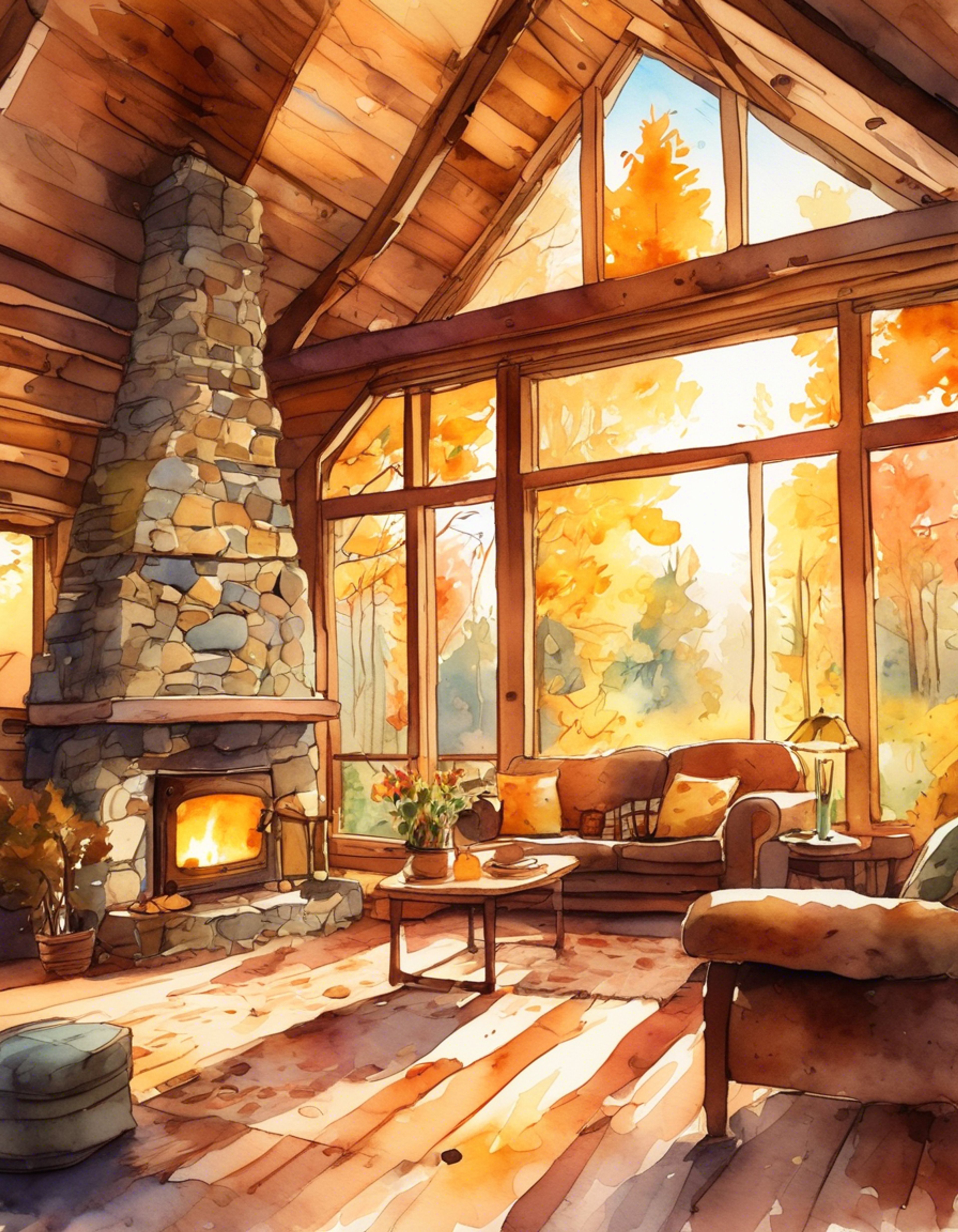 You and Applejack have decided to take a break from the hustle and bustle of Canterlot High, retreating to a quaint cabin in the countryside. The rustic charm of the wooden structure is enhanced by the surrounding forest, creating a serene atmosphere perfect for relaxation and deepening your friendship. Applejack's down-to-earth nature and your desire for a peaceful getaway blend seamlessly in this cozy setting, promising a weekend filled with warm conversations, shared meals, and the simple joys of each other's company.