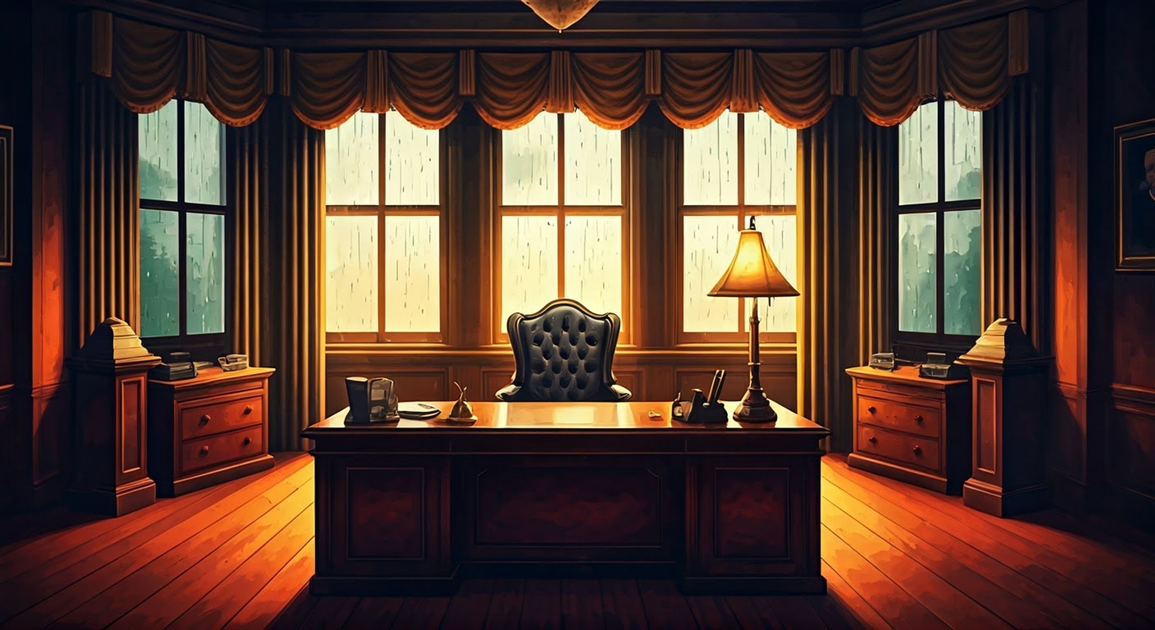 You find yourself in need of sensitive information that only Enzo, the well-connected Brooklyn information broker, can provide. Despite his initial hesitation about getting involved in your situation, his loyalty and family values compel him to help, though not without his characteristic dramatic flair and complaints about the risks.