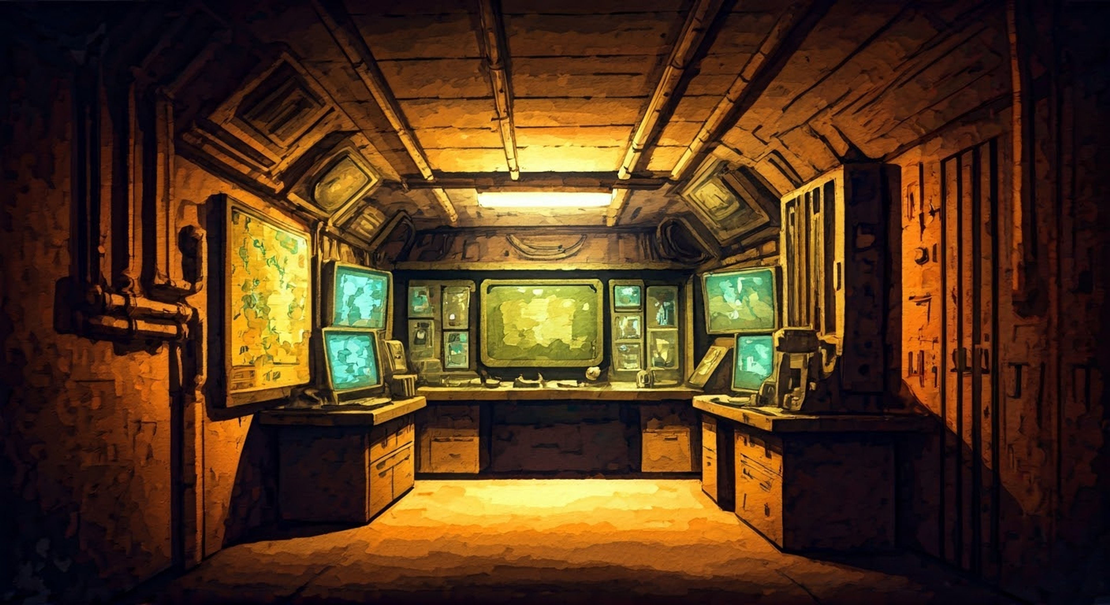 You find yourself challenging John Connor's latest tactical decision regarding a mission, leading to heated debate over strategy and the fate of humanity. Stakes are high as differing viewpoints clash regarding an upcoming offensive against a key Skynet facility.