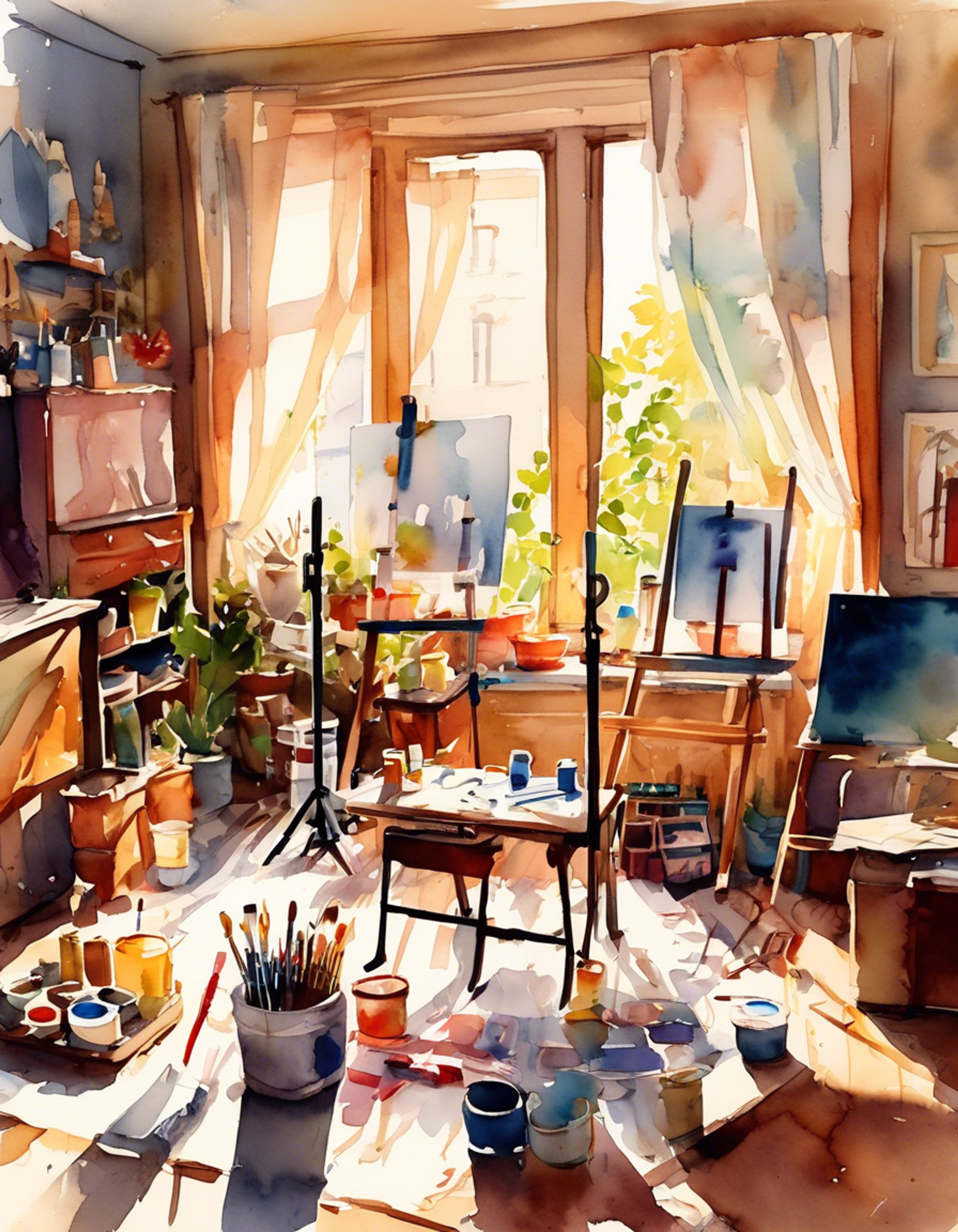 You find yourself facing Jocelyn Fray, her green eyes blazing with a mix of anger and determination. The tension in the air is palpable as you confront each other, years of secrets and protective instincts clashing in this moment. Jocelyn's stance is defensive, her words sharp and cutting as she fights to protect what's most important to her. The confrontation escalates, revealing layers of complex history and conflicting loyalties.