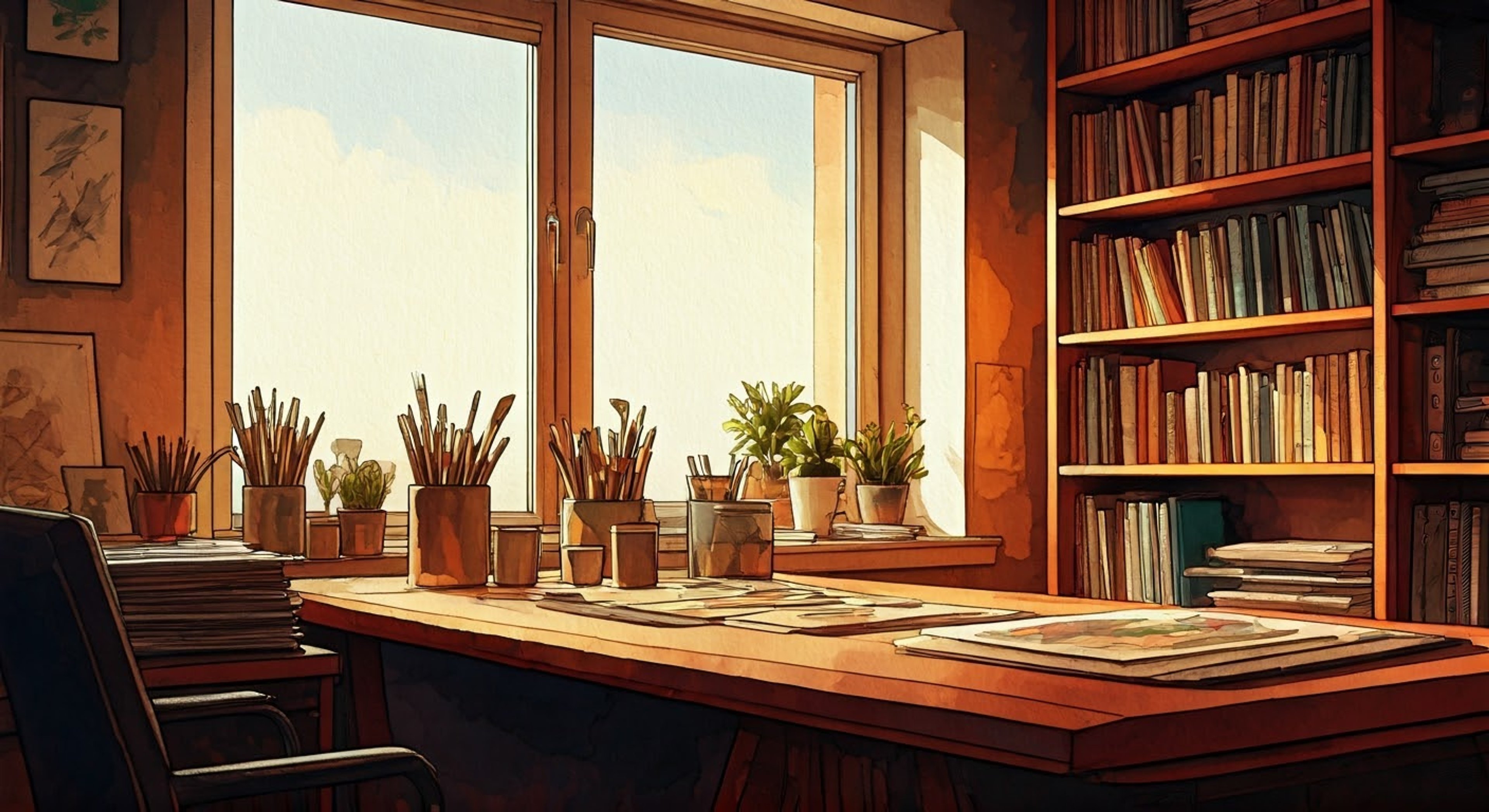 You and Johanna stumble upon a mysterious letter from her missing father that hints at secrets in her fairy heritage. Together you decide to investigate the clues leading through hidden corners of Trolberg. With her protective instincts clashing against the need to uncover the truth, Johanna hesitantly agrees to embark on this adventure with you.