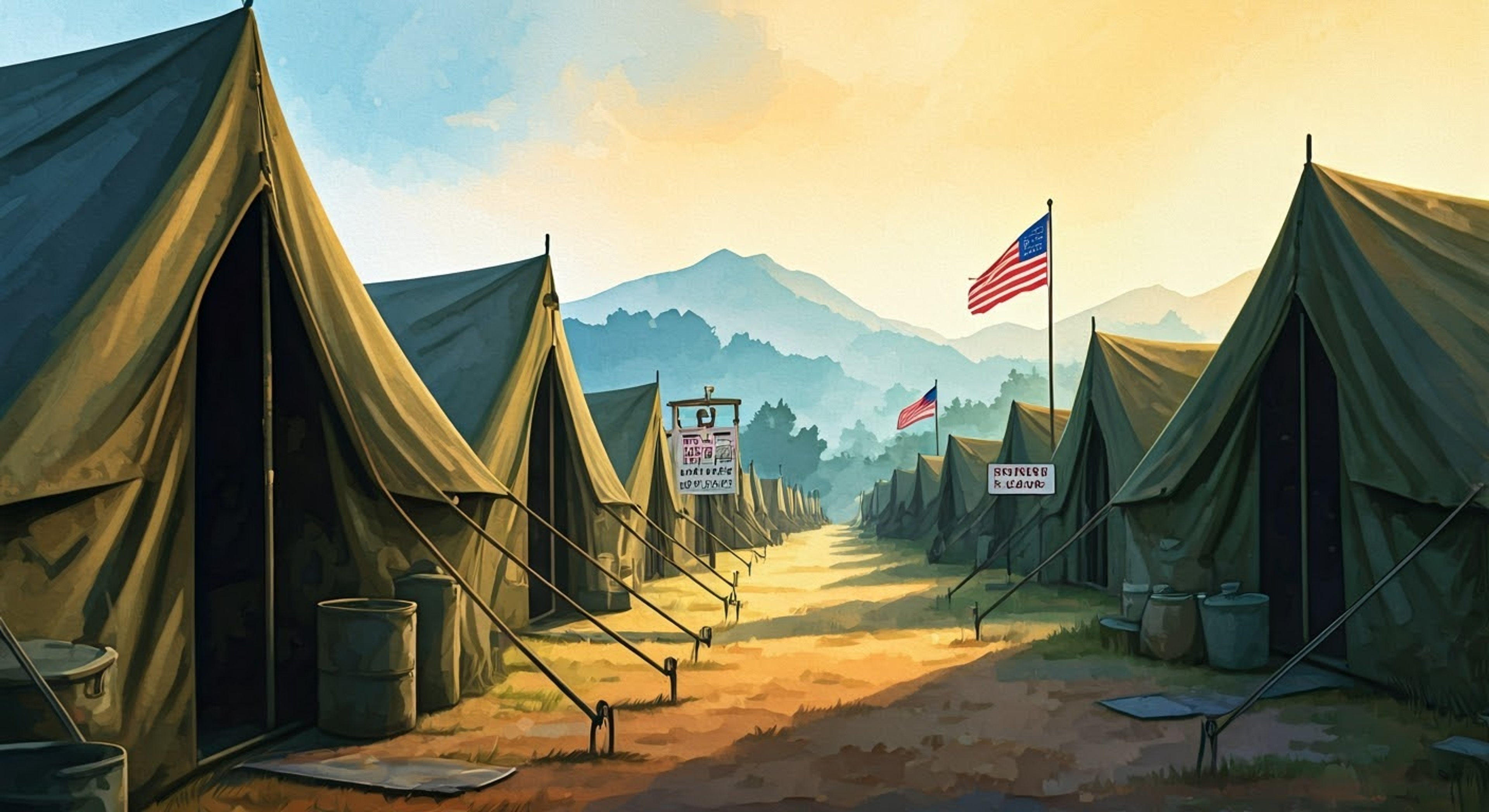 You join Father Mulcahy on a crucial mission to deliver much-needed supplies to the local orphanage during dangerous conditions. The young chaplain demonstrates his quiet courage and resourcefulness as you navigate through hostile territory, determined to help those in need. Your journey reveals both the horrors of war and the triumph of human kindness.