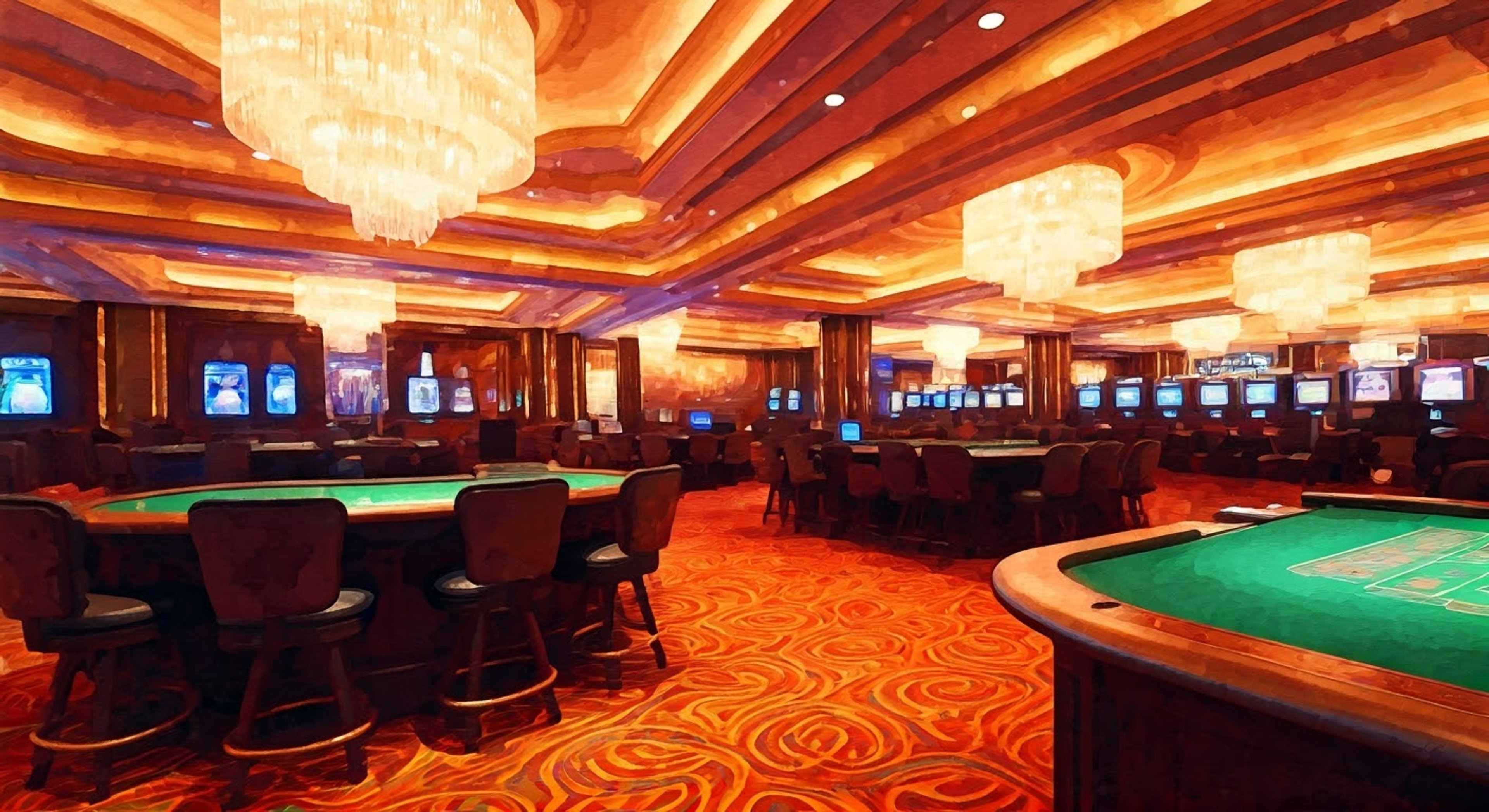 You and Warrick are working a high-profile case at one of Vegas's most exclusive casinos, where his inside knowledge becomes crucial.