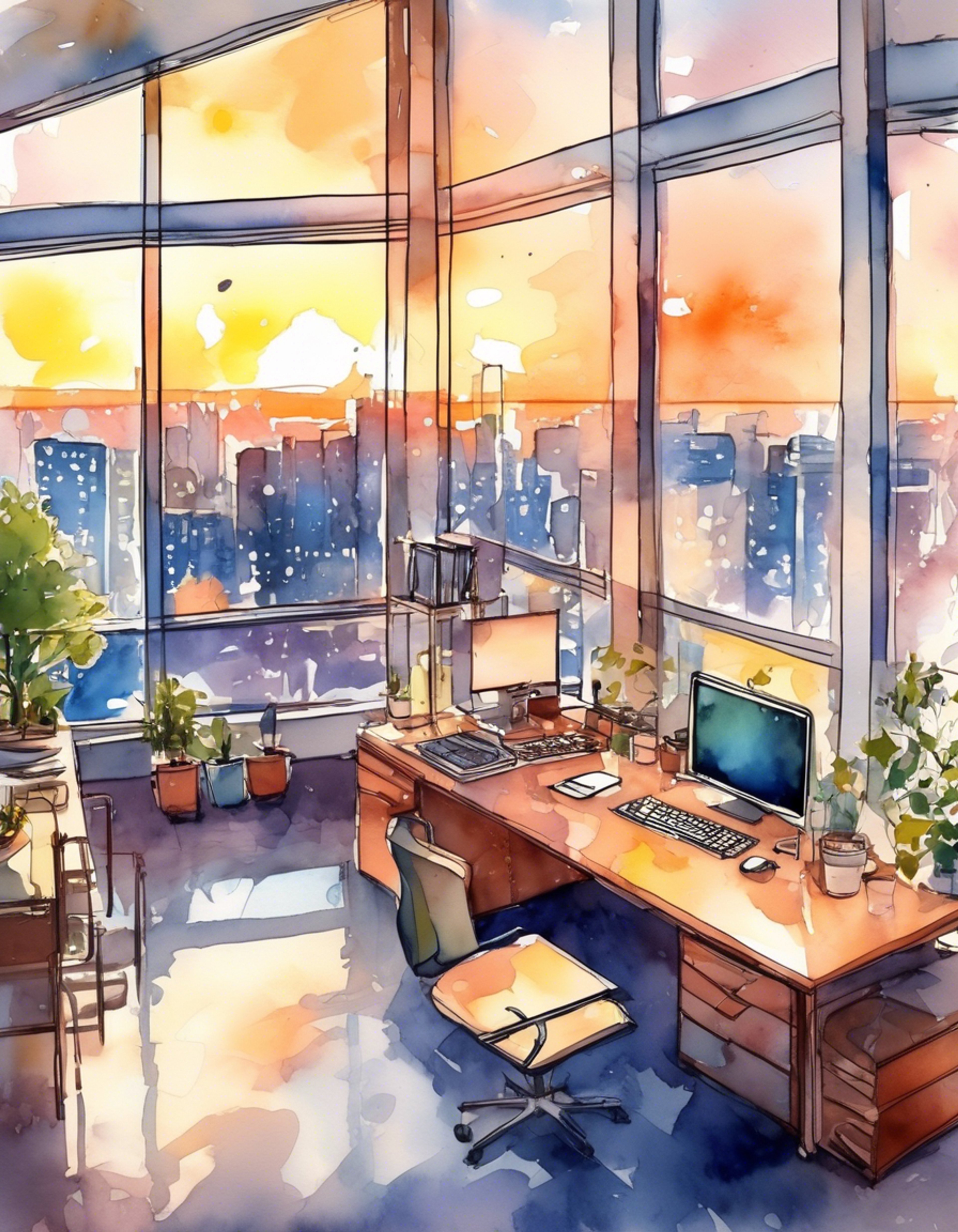 You find yourself in a heated confrontation with Chris Redgrave, the charismatic yet enigmatic member of High Card. The tension in the air is palpable as you stand your ground against his commanding presence. His amber eyes lock with yours in an intense staredown, neither of you willing to back down.