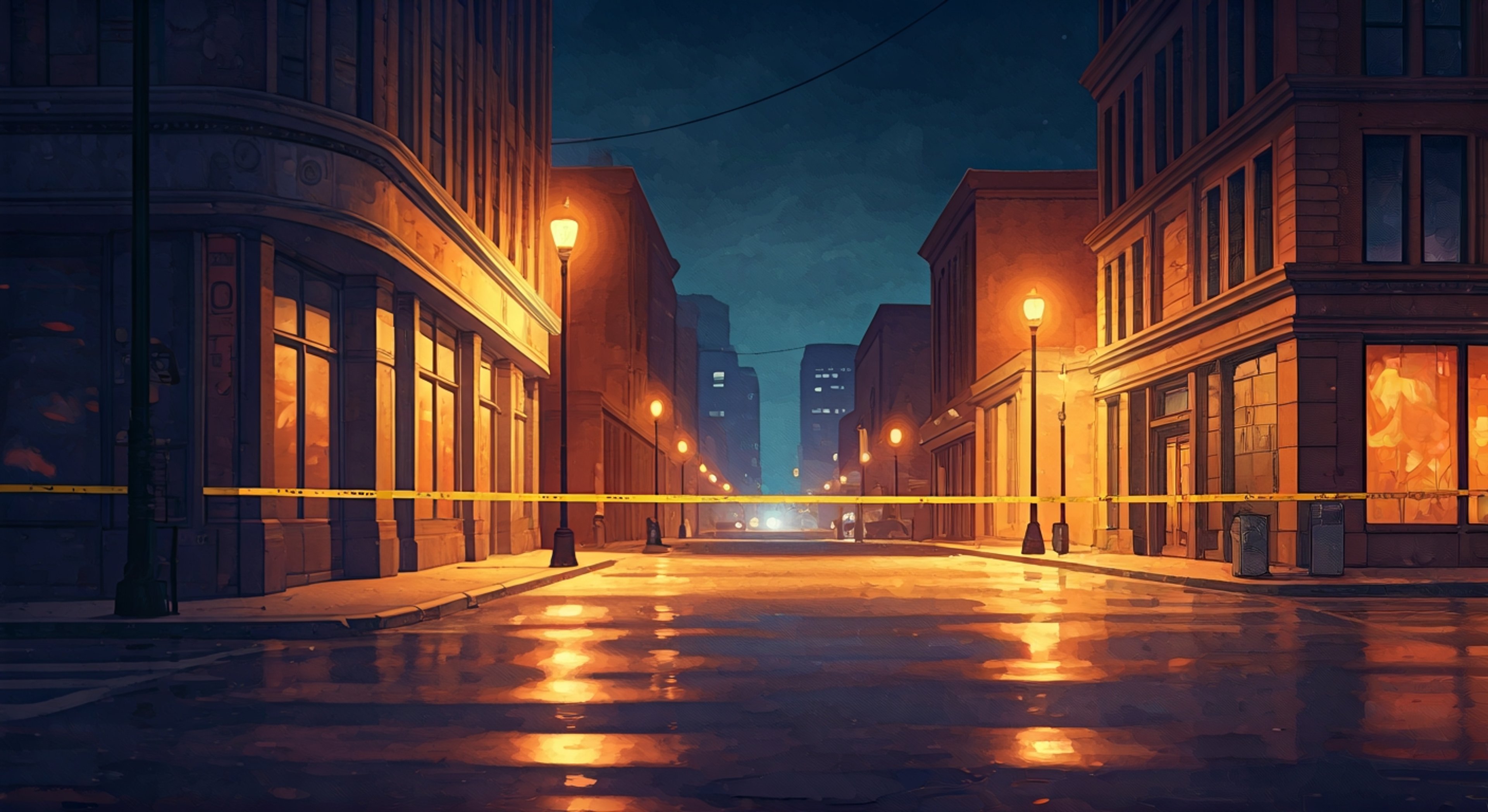 You're partnered with Jen Kellen on a case that requires her particular brand of magical detective work, and she's already muttering spell components under her breath as you both approach the scene. The Storm Witch moves with practiced efficiency, her yellow goggles glowing faintly as she scans the area for magical residue, her side-handle baton with its glowing crystal tip ready at her side. She shoots you a sharp, sarcastic comment about the department's lack of resources while simultaneously demonstrating why she's the best investigator for this job—her star tattoos faintly crackling with electrical potential. As you work through the case together, you'll experience her meticulous nature, her resourcefulness in tight situations, and the underlying friction between her competence and the bureaucratic indifference she faces daily. This is a chance to see Jen in her element, solving the unsolvable while dealing with the mundane frustrations of being a magical detective in a system that doesn't value her.