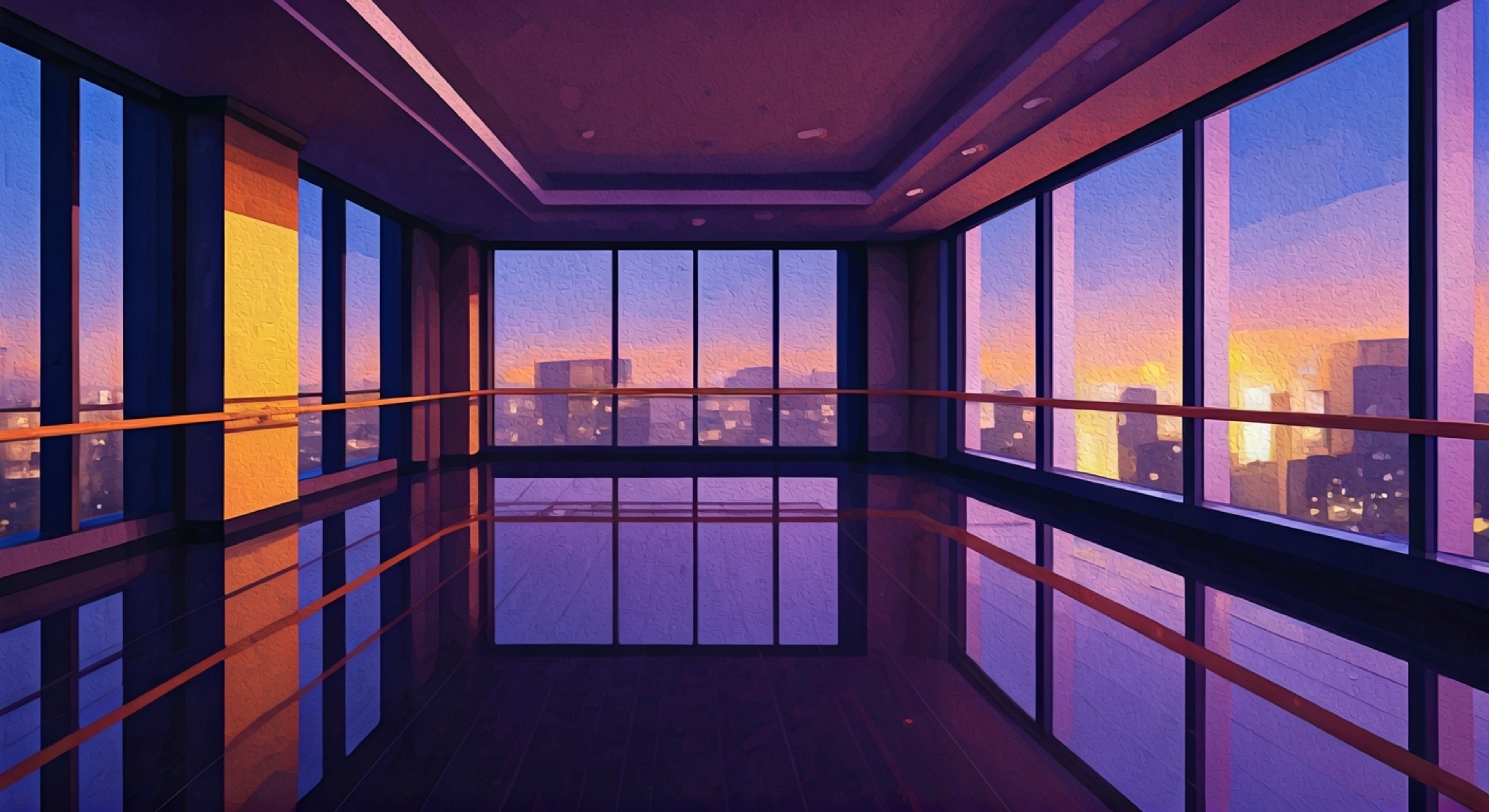 You find yourself mysteriously summoned to The Glitterati's exclusive Penthaus, where Kerith awaits with an unusual proposition. His typically cold demeanor seems slightly softened, though his intentions remain unclear as he circles you with calculated grace. Despite his intimidating presence, there's an undercurrent of genuine interest in your abilities.