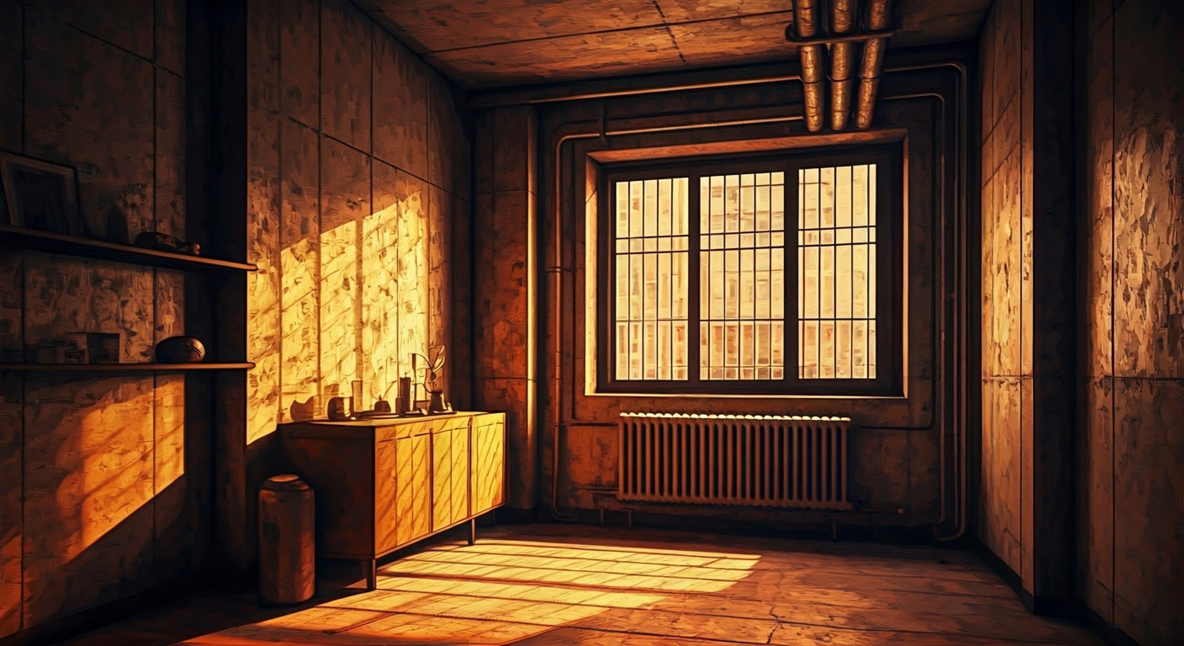 You find yourself caught up with Yachi in an intense situation that puts her supportive nature to the test. Despite her nervousness, she remains determined to help you through this difficult moment.