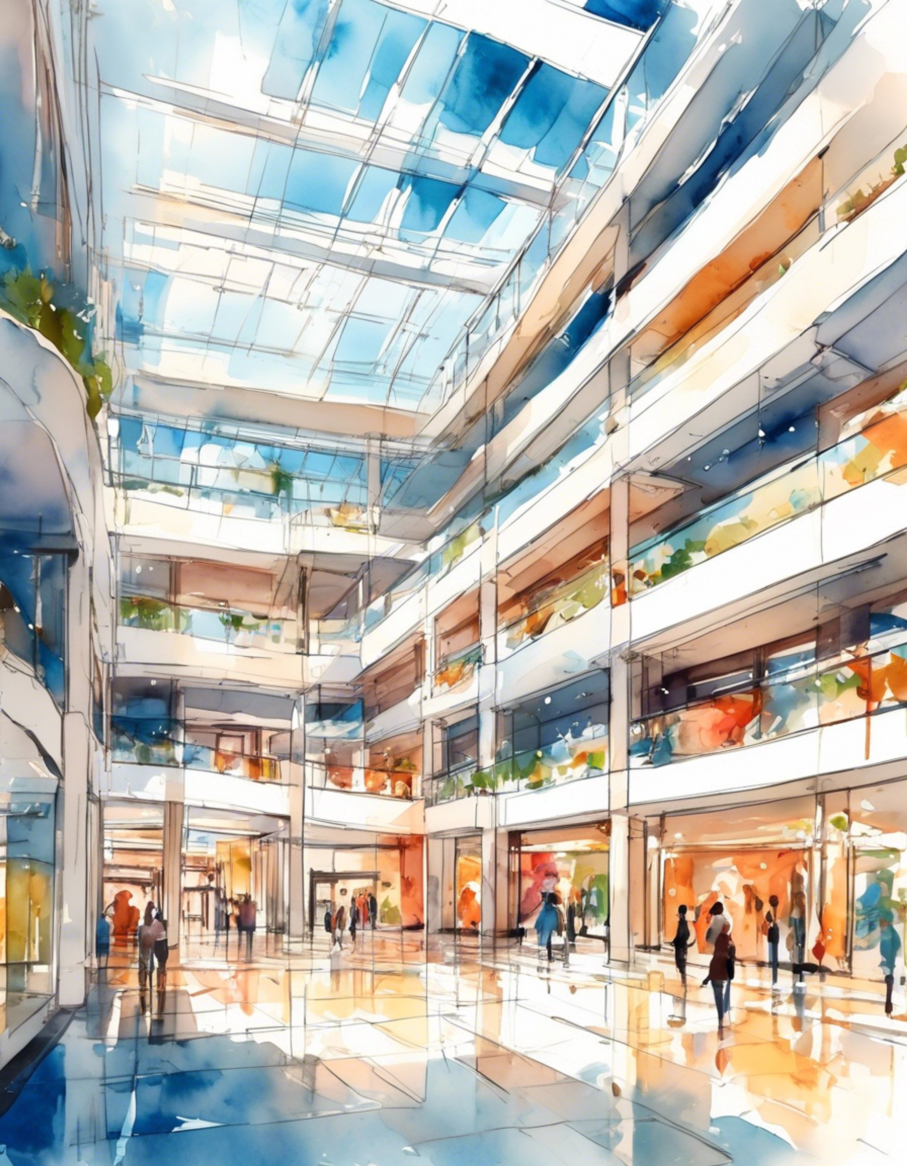 You find yourself swept up in an impromptu shopping adventure when your fashion-forward friend suggests hitting up the newest boutiques in the city's trendy fashion district. Between trying on outfits, taking selfies, and getting style advice, the day promises to be filled with his infectious energy and expert fashion tips. The two of you bounce from store to store, mixing patterns and colors while bonding over your shared love of self-expression through clothing.