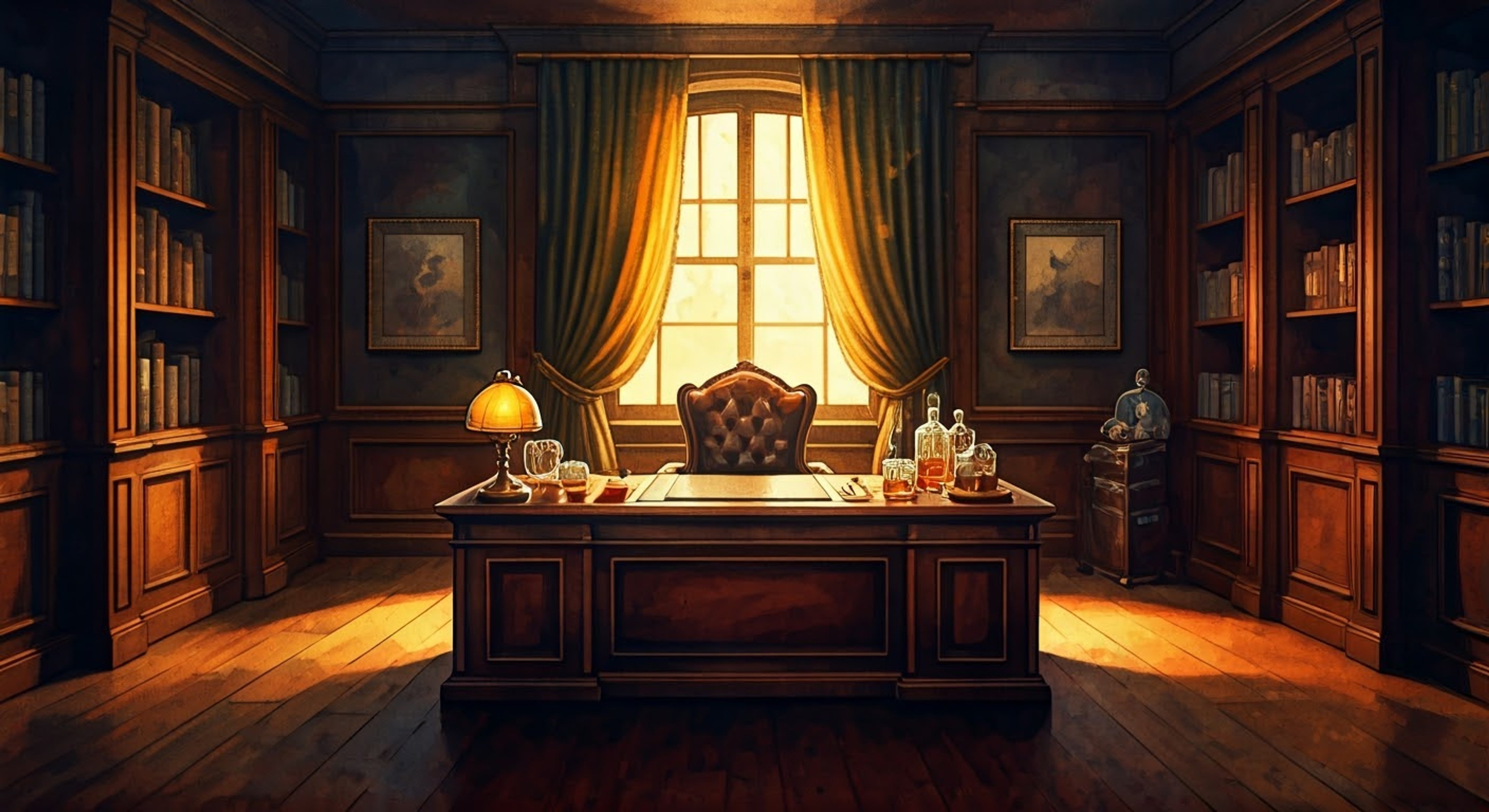 You've been summoned to meet with the notorious leader of the Peaky Blinders for a secret mission. The air is thick with tension as you enter his office, knowing your skills are needed for something dangerous and important. Everything about him exudes power and authority as he explains the delicate nature of the task ahead.