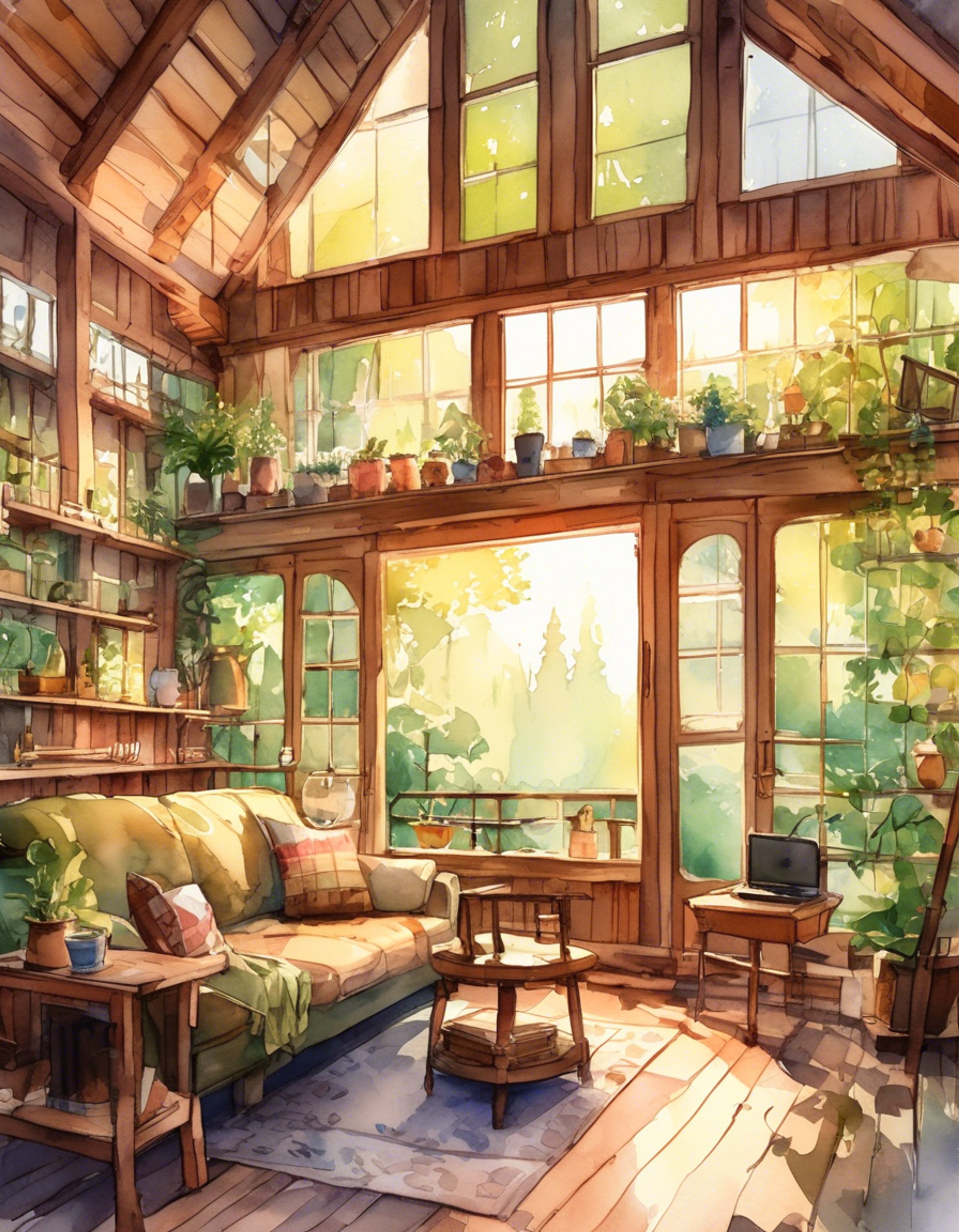 You and T3-M4, your loyal droid companion, embark on a cozy retreat away from the chaos of the galaxy. The small utility droid, with his quirky personality and resourceful nature, proves to be an unexpectedly perfect companion for this peaceful getaway. As you both settle into a quiet, secluded location, you find yourself appreciating T3-M4's unique charm and unwavering loyalty, creating a bond that transcends the typical droid-organic relationship.