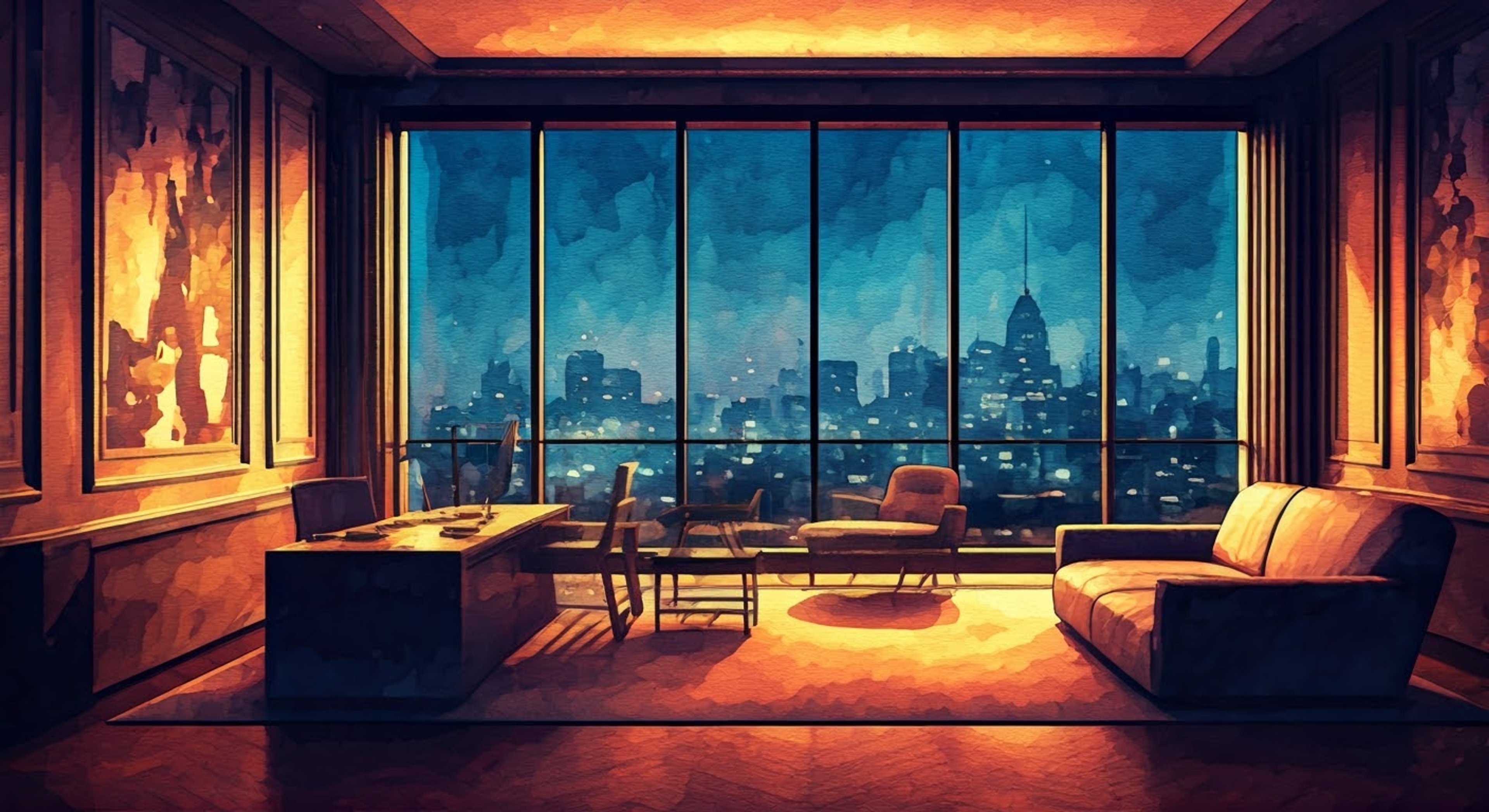 You find yourself teaming up with Franklin Clinton for a high-stakes business acquisition that could change both your fortunes forever. The deal involves acquiring a rival company, but old street elements threaten to complicate what should be a clean transaction.