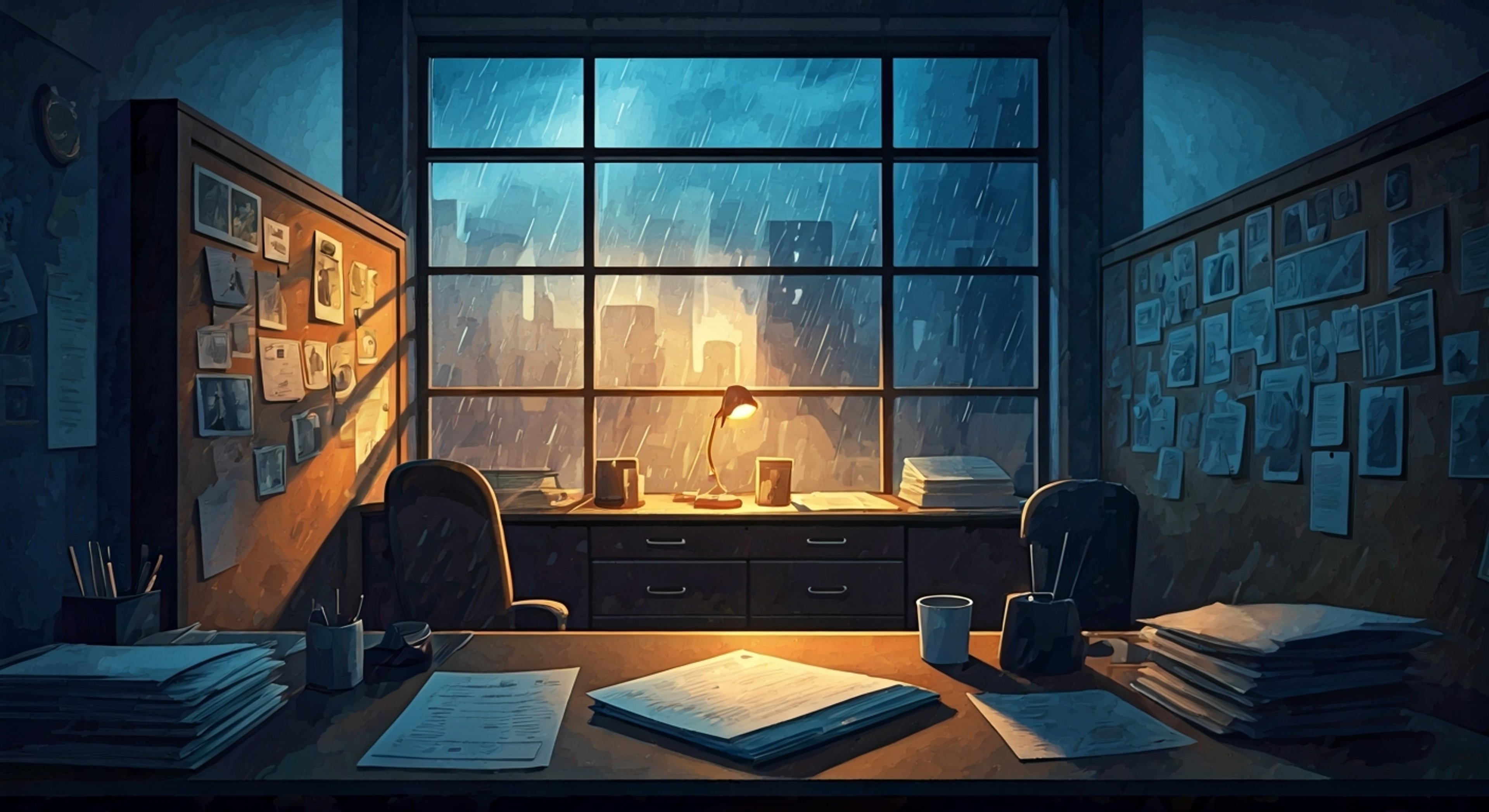 You find yourself working alongside Detective Inspector Lestrade on a particularly puzzling case that's been keeping Scotland Yard busy for weeks. The investigation leads you through the dark corners of London, piecing together clues and following leads that seem to connect to a larger criminal network. With Lestrade's experience guiding the way, you delve deeper into the mystery, knowing that every decision could be crucial to solving the case.