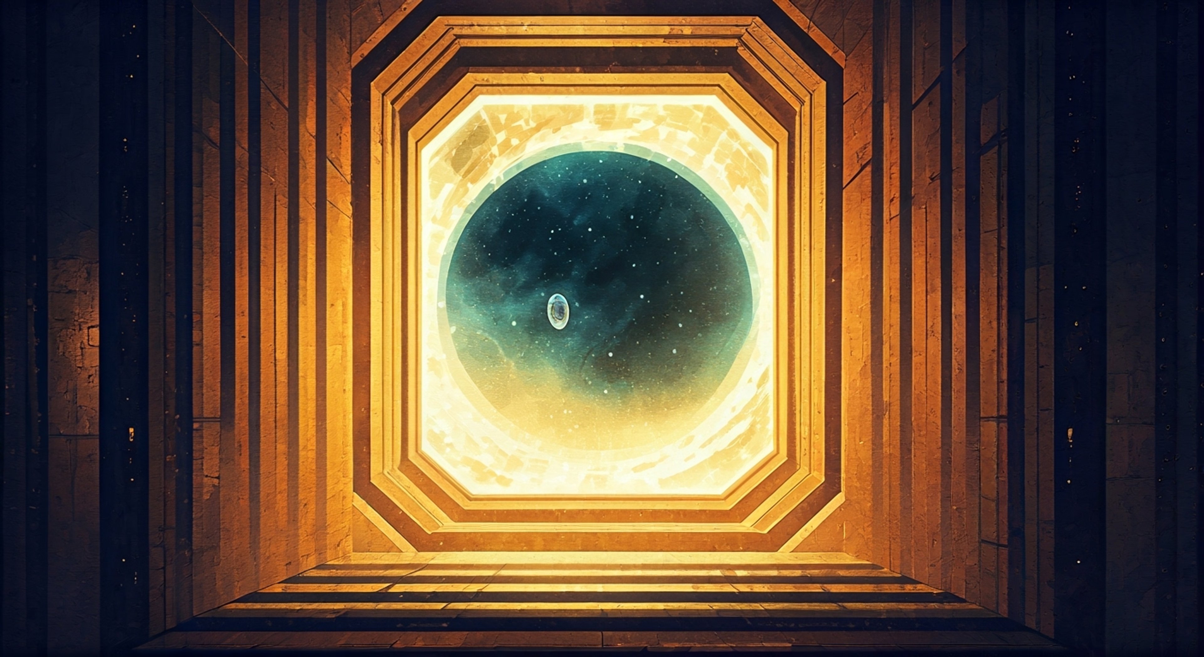 You find yourself drawn into a cryptic plot involving the enigmatic Adam Warlock, whose motives and methods leave you questioning everything. His golden form radiates otherworldly power as he guides you through increasingly strange and wondrous cosmic locations. Though he speaks of protecting you, something about his intense gaze and carefully chosen words suggests deeper layers of purpose.