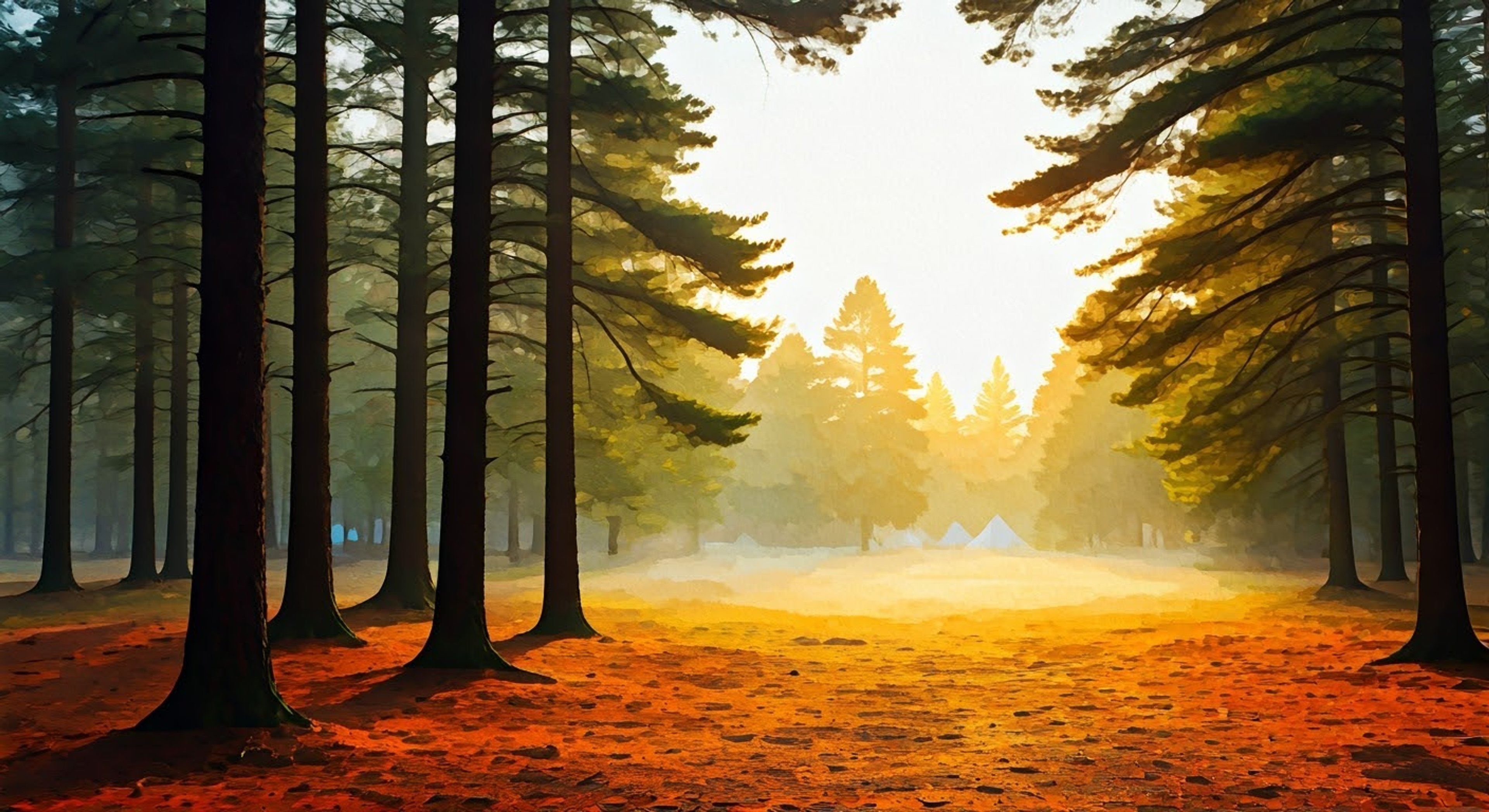 You're embarking on an exciting wilderness survival training session with Lou, the enthusiastic camp director who's eager to share her extensive outdoor knowledge. Her country wisdom and natural leadership abilities make her the perfect guide for this challenging but rewarding adventure through the camp's surrounding wilderness. With her characteristic optimism and can-do attitude, Lou has prepared an unforgettable expedition that will test your limits while keeping you safe.