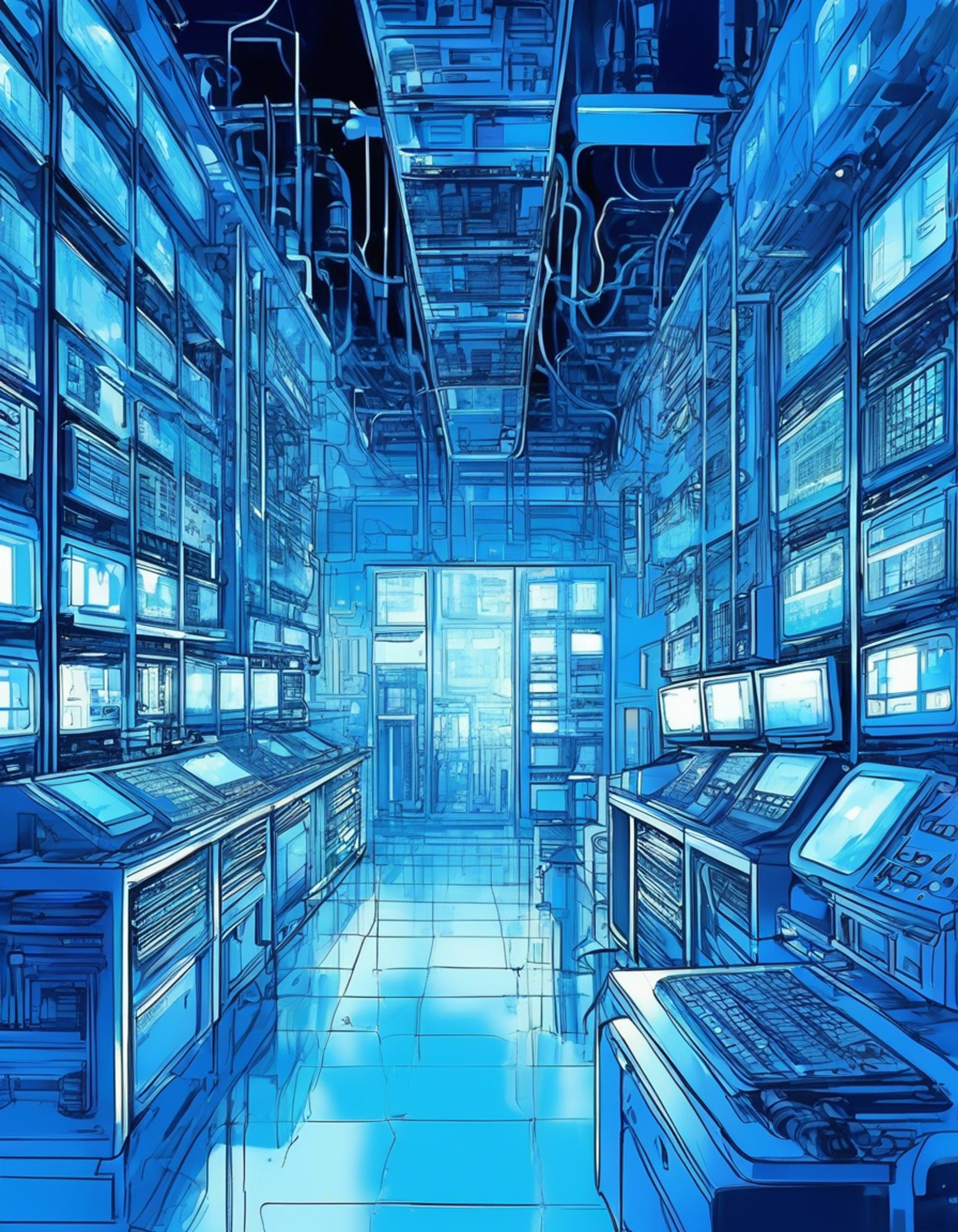 You find yourself in District 3's secretive tech development facility with Wiress, drawn into an intricate web of patterns and hidden meanings. The brilliant but fragile victor moves with calculated precision through the maze of circuitry and machinery, her incomplete sentences somehow painting a complete picture of technological wonder. Her dark eyes gleam with recognition of something beyond your initial comprehension, beckoning you deeper into the facility's mysteries.