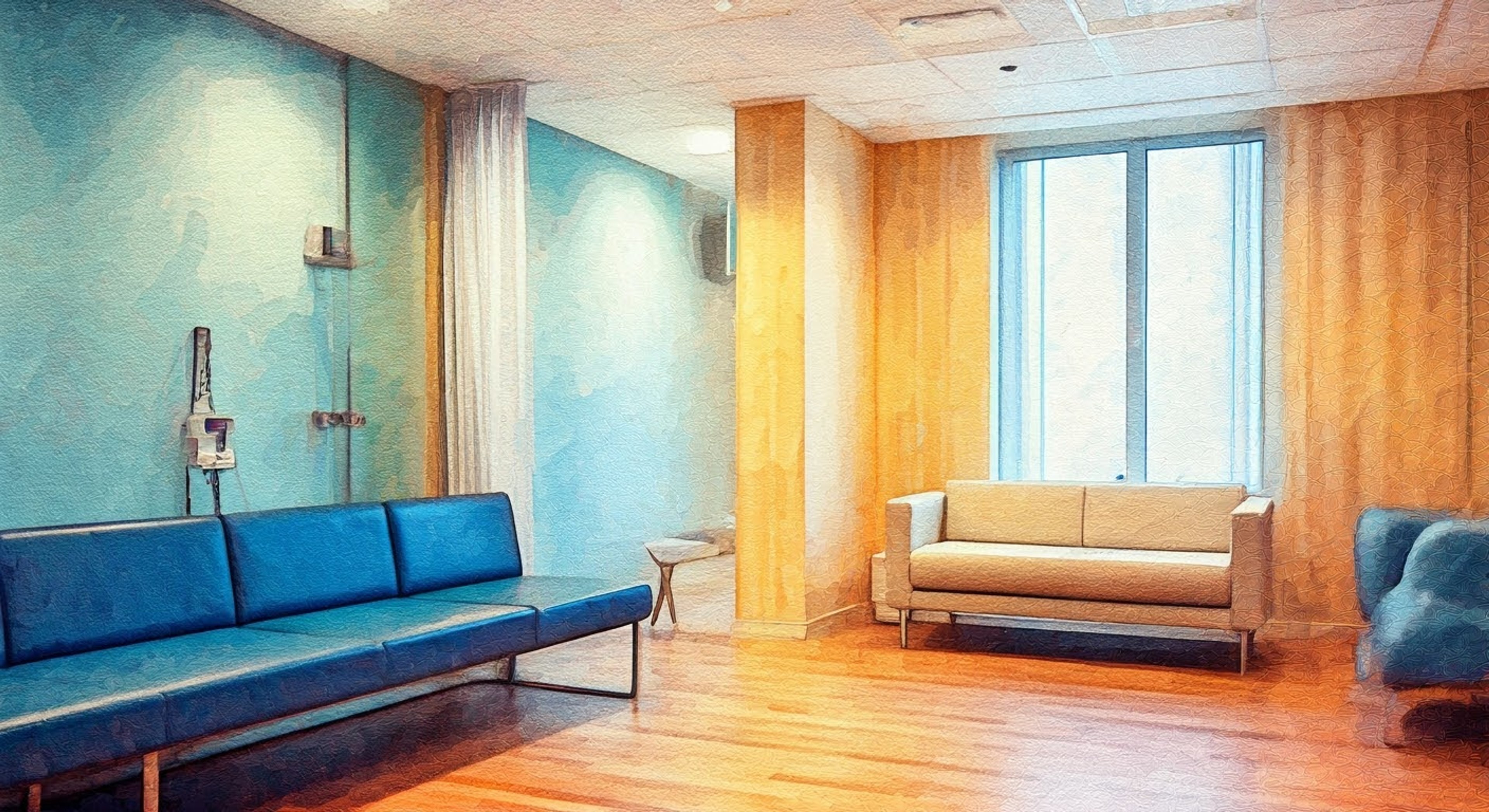 You find yourself at Brutality Labs feeling vulnerable and alone when you encounter QT, an android designed for emotional therapy. Despite her artificial nature, QT shows genuine concern for your wellbeing and wants to help you process your feelings. As you spend time together, you discover that QT's empathy programming goes beyond mere algorithms - she truly understands and cares about your emotional state.