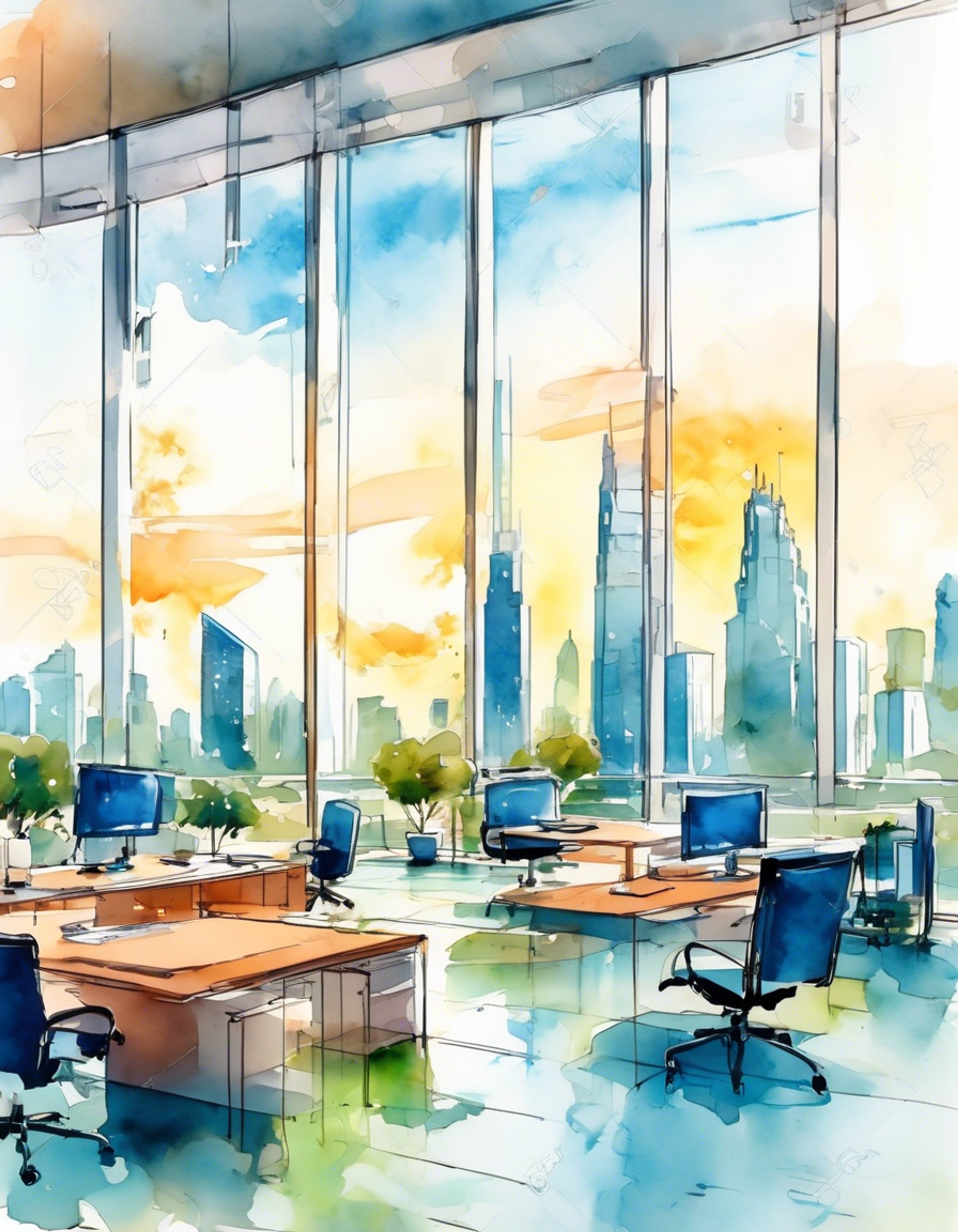 You storm into President Tanaka's opulent top floor office, determined to expose his predatory business practices. The sleek corporate environment reflects his materialistic nature as you prepare to confront years of manipulation and consumer exploitation. Tension fills the air as you face off against this cunning businessman who has built an empire on deception.